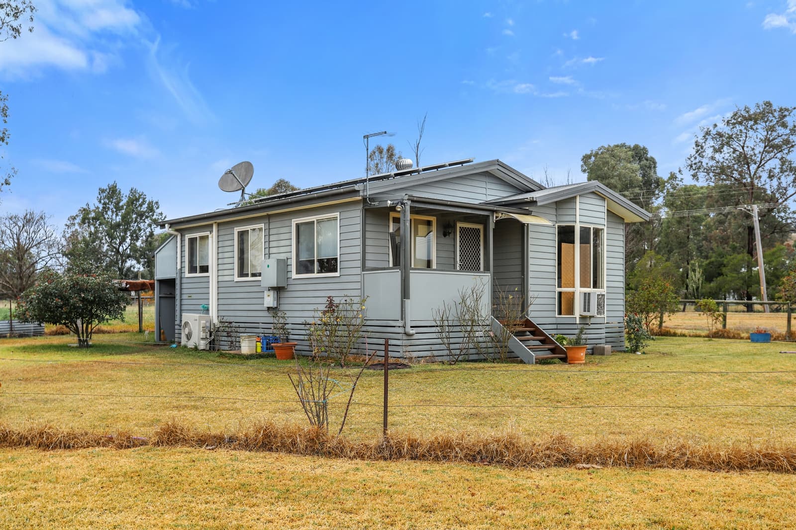 2 Waverley Street,Gundy, Gundy - Image 1