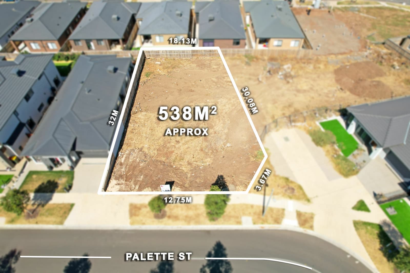 14 Palette Street,Mambourin, Mambourin - Image 1