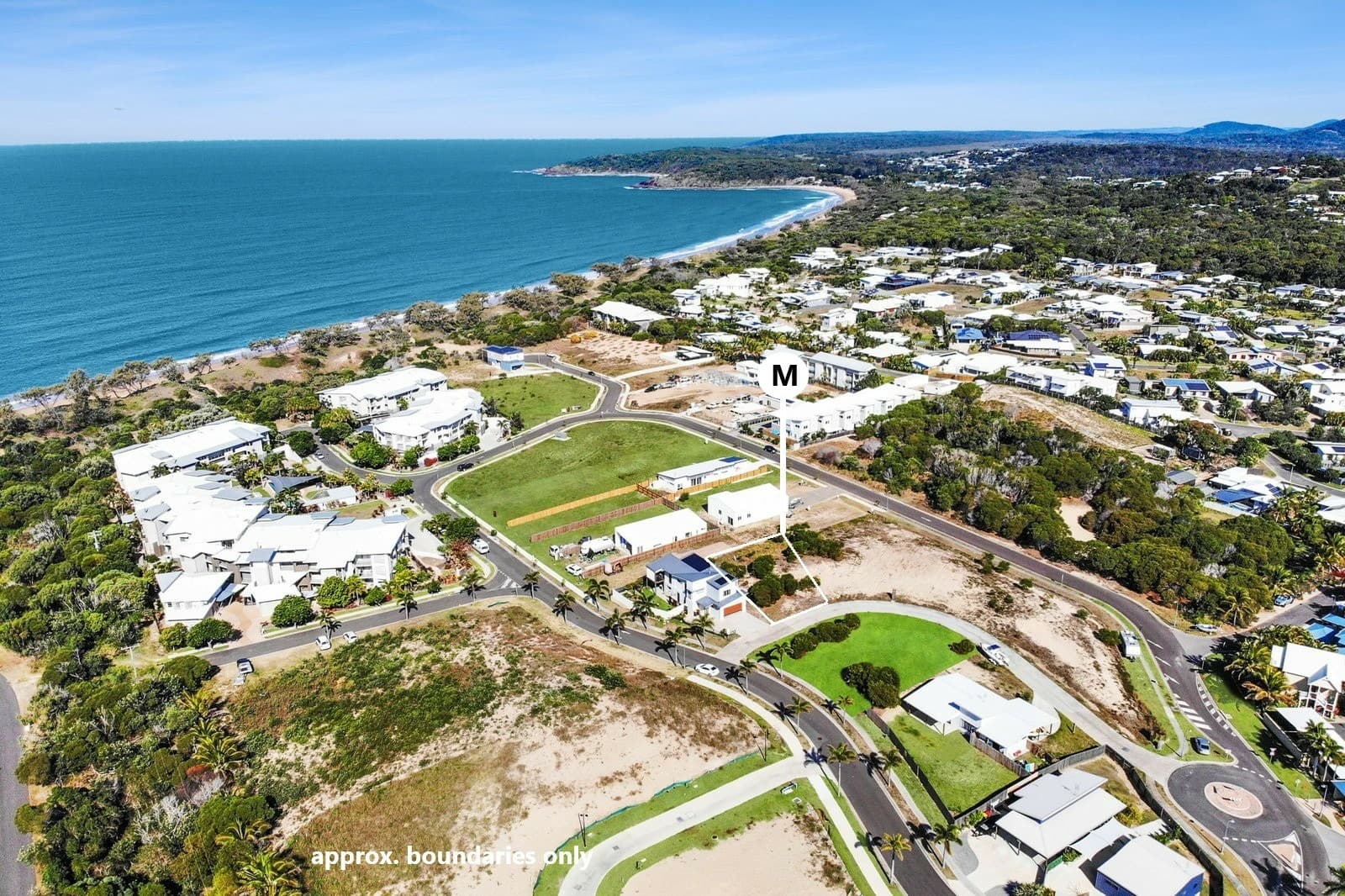 3 Beaches Village Circuit,Agnes Water, Agnes Water - Image 1