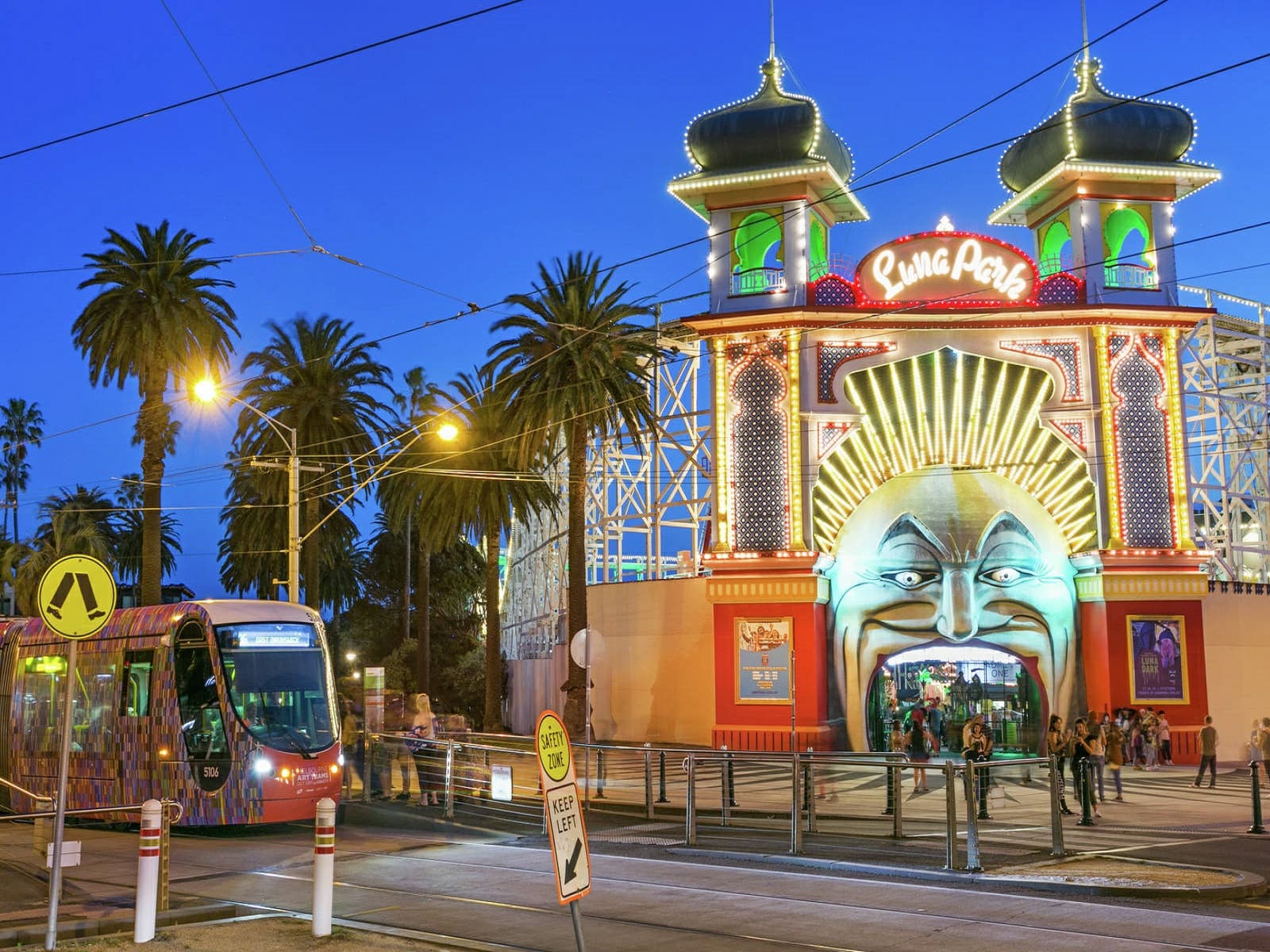 311C/3 Greeves Street,St Kilda, St Kilda - Thumbnail 6