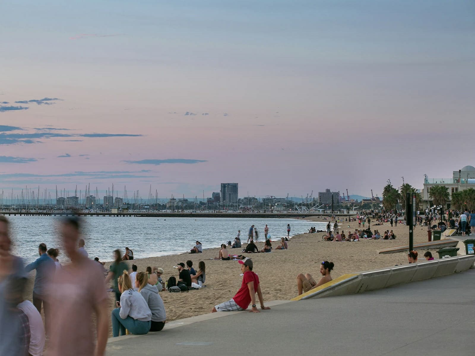 311C/3 Greeves Street,St Kilda, St Kilda - Thumbnail 7