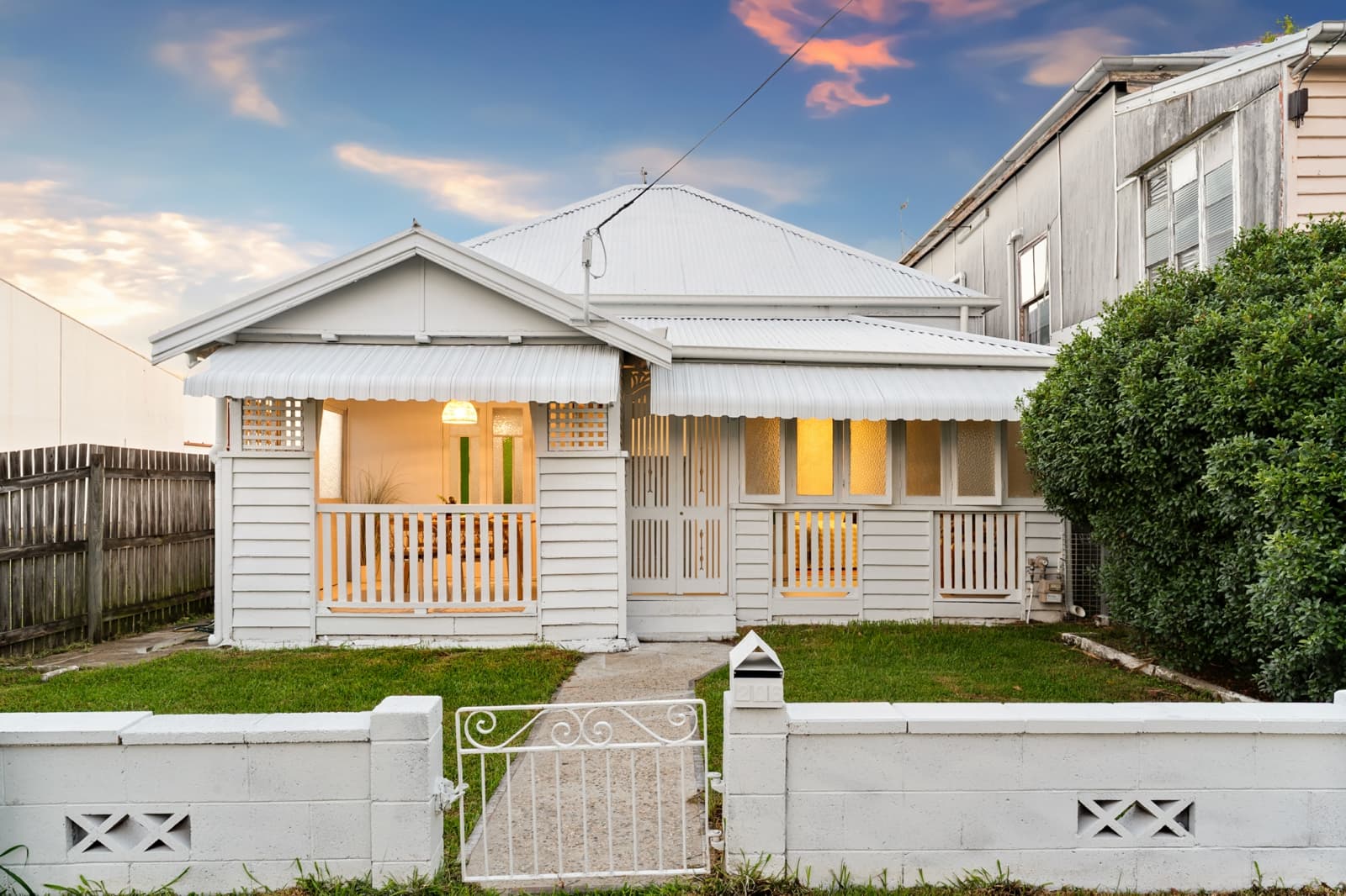 206 Alma Street,Rockhampton City, Rockhampton City - Image 1
