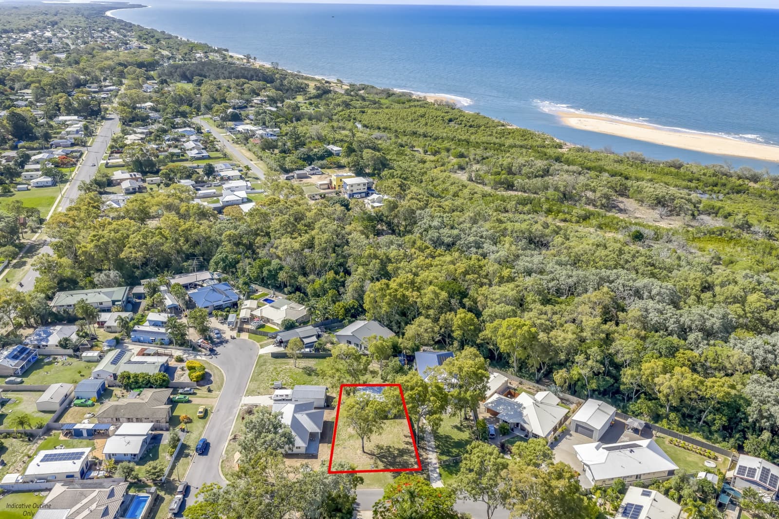 2 Storm Petrel Court,Moore Park Beach, Moore Park Beach - Image 1