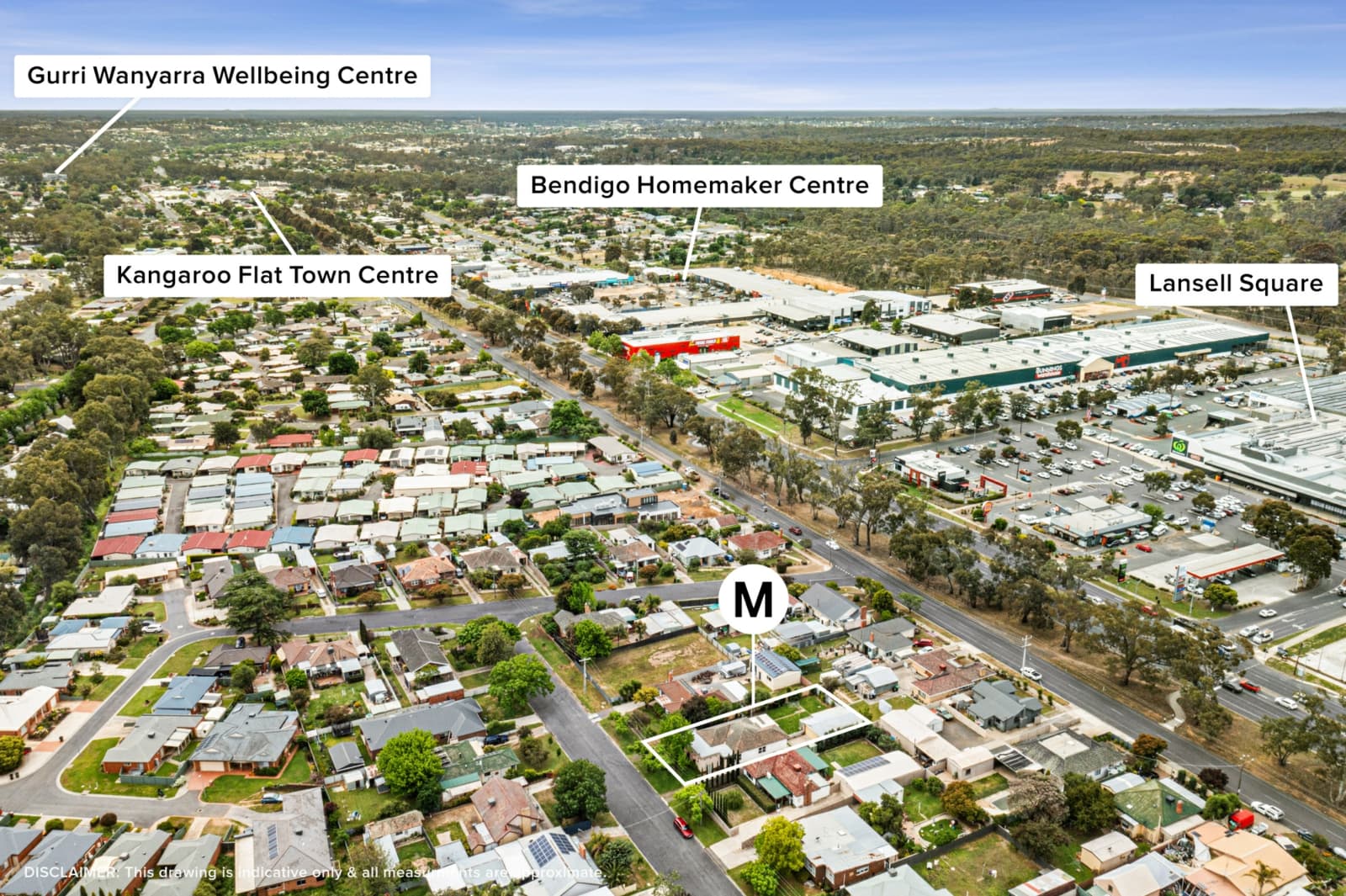 7 Longmore Street,Kangaroo Flat, Kangaroo Flat - Thumbnail 2