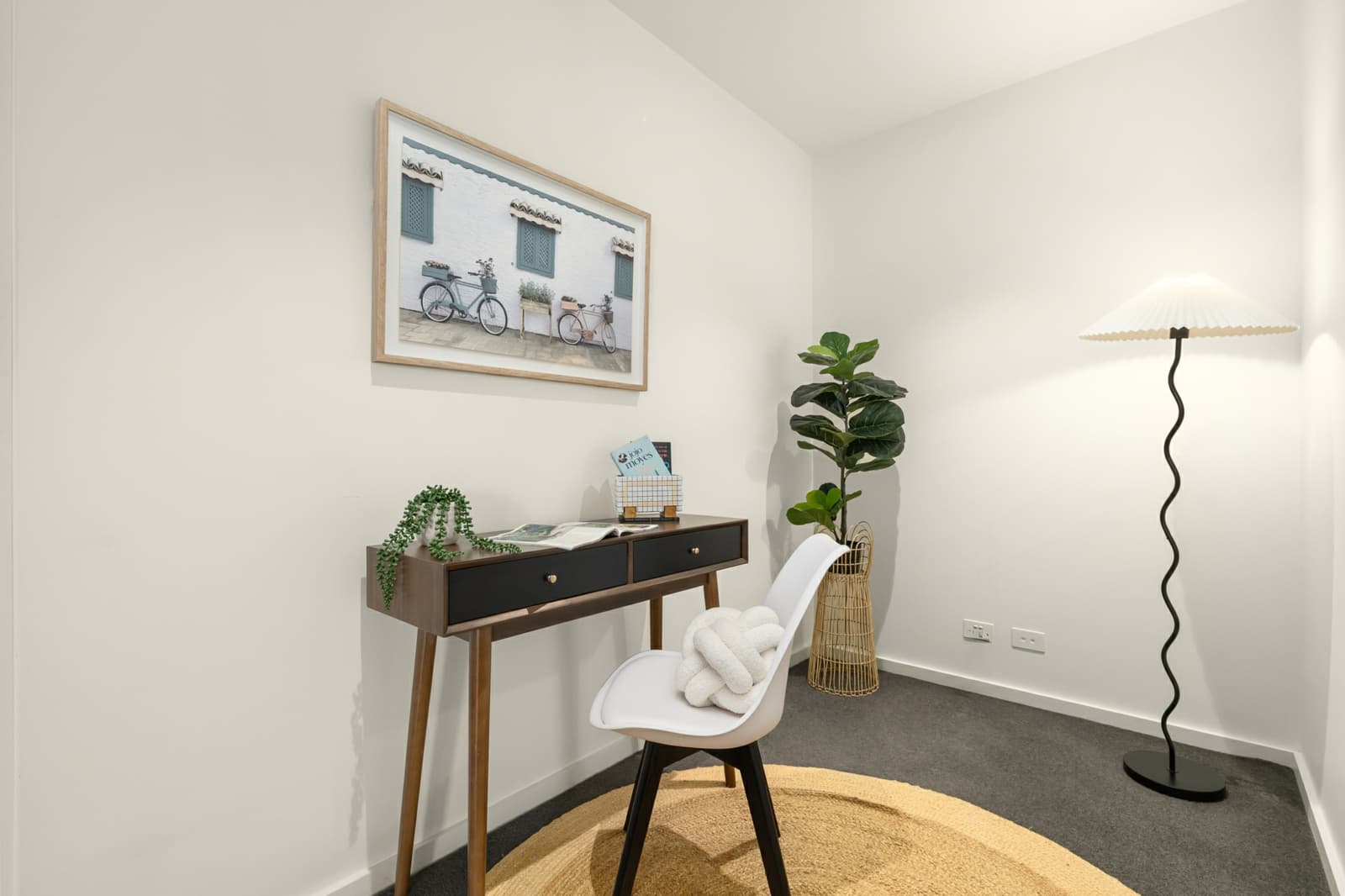 1004W/888 Collins Street,Docklands, Docklands - Thumbnail 5