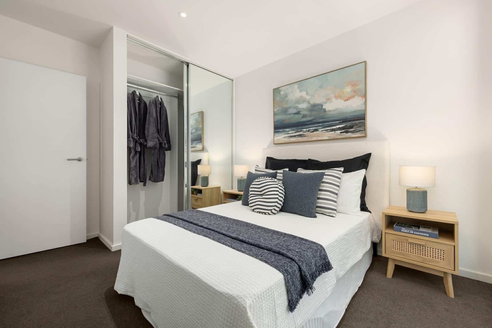 1004W/888 Collins Street,Docklands, Docklands - Thumbnail 6