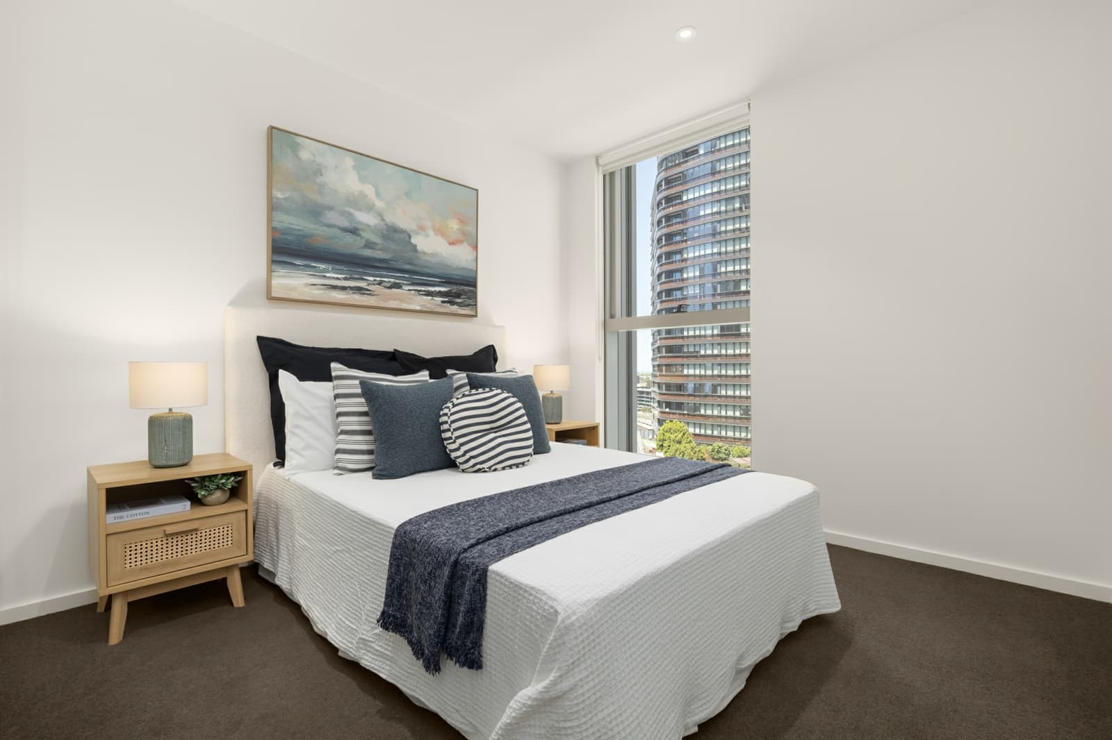 1004W/888 Collins Street,Docklands, Docklands - Thumbnail 7