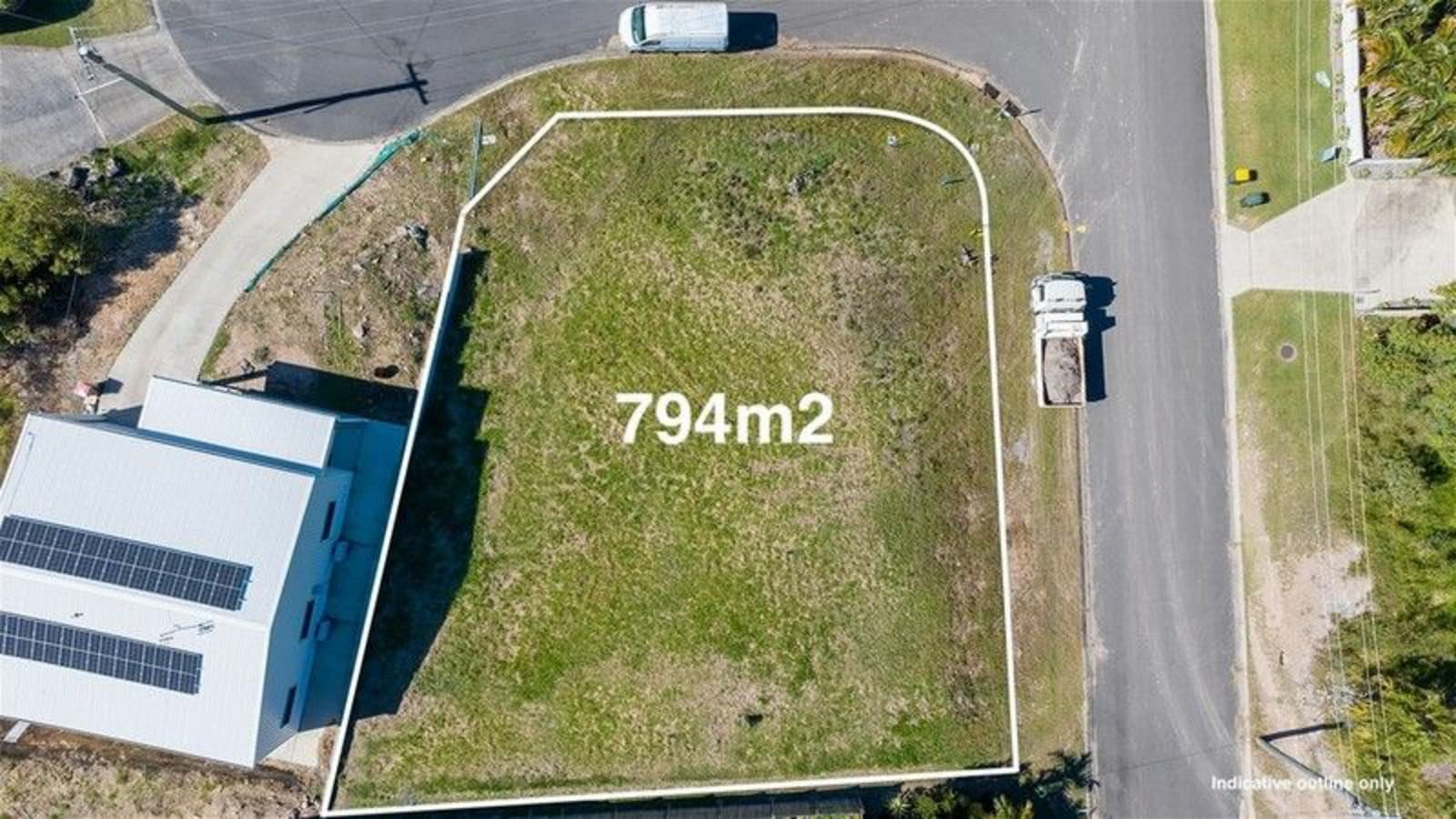 8 Cabbage Palm Drive,Agnes Water, Agnes Water - Image 1