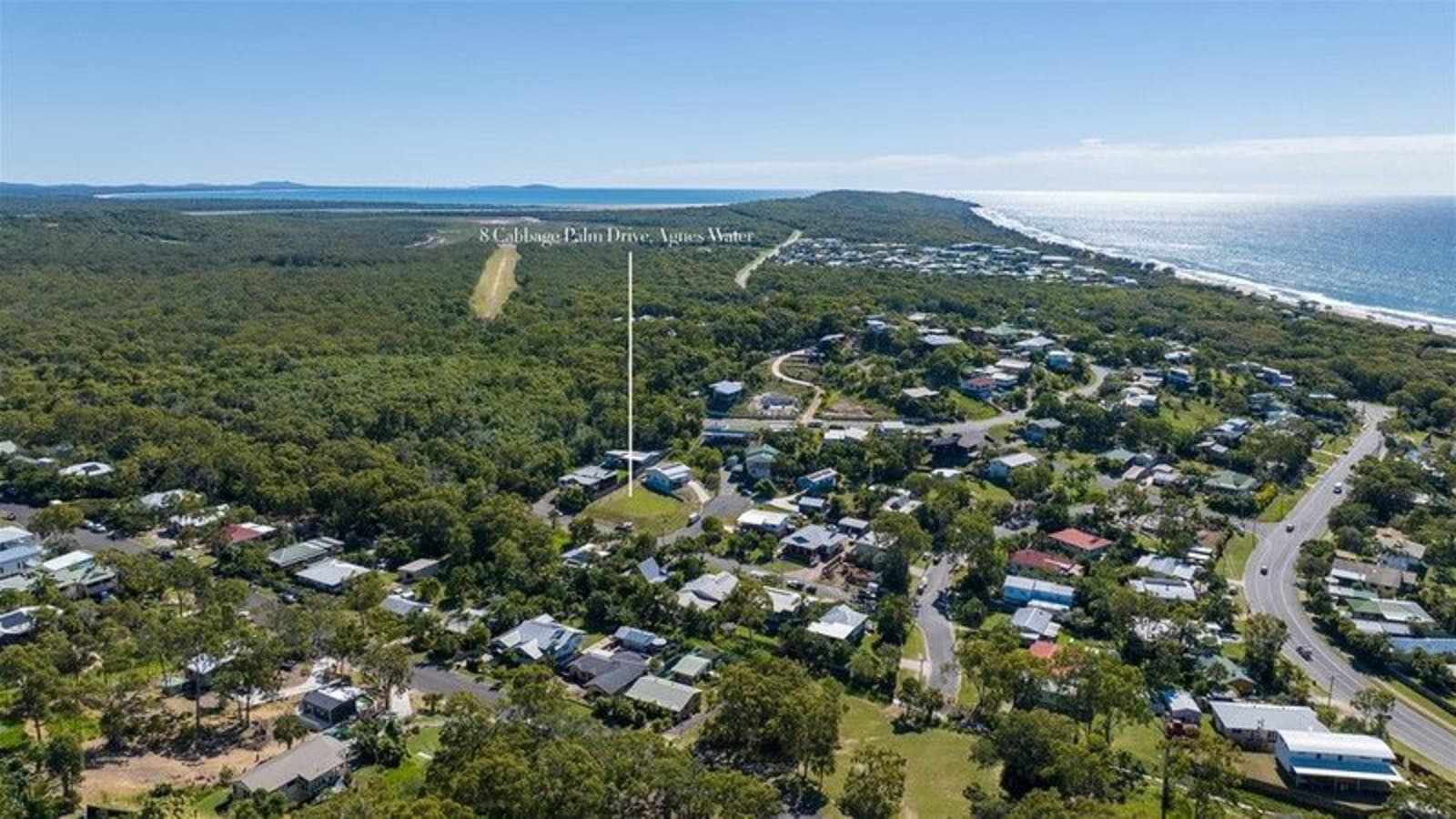 8 Cabbage Palm Drive,Agnes Water, Agnes Water - Thumbnail 6