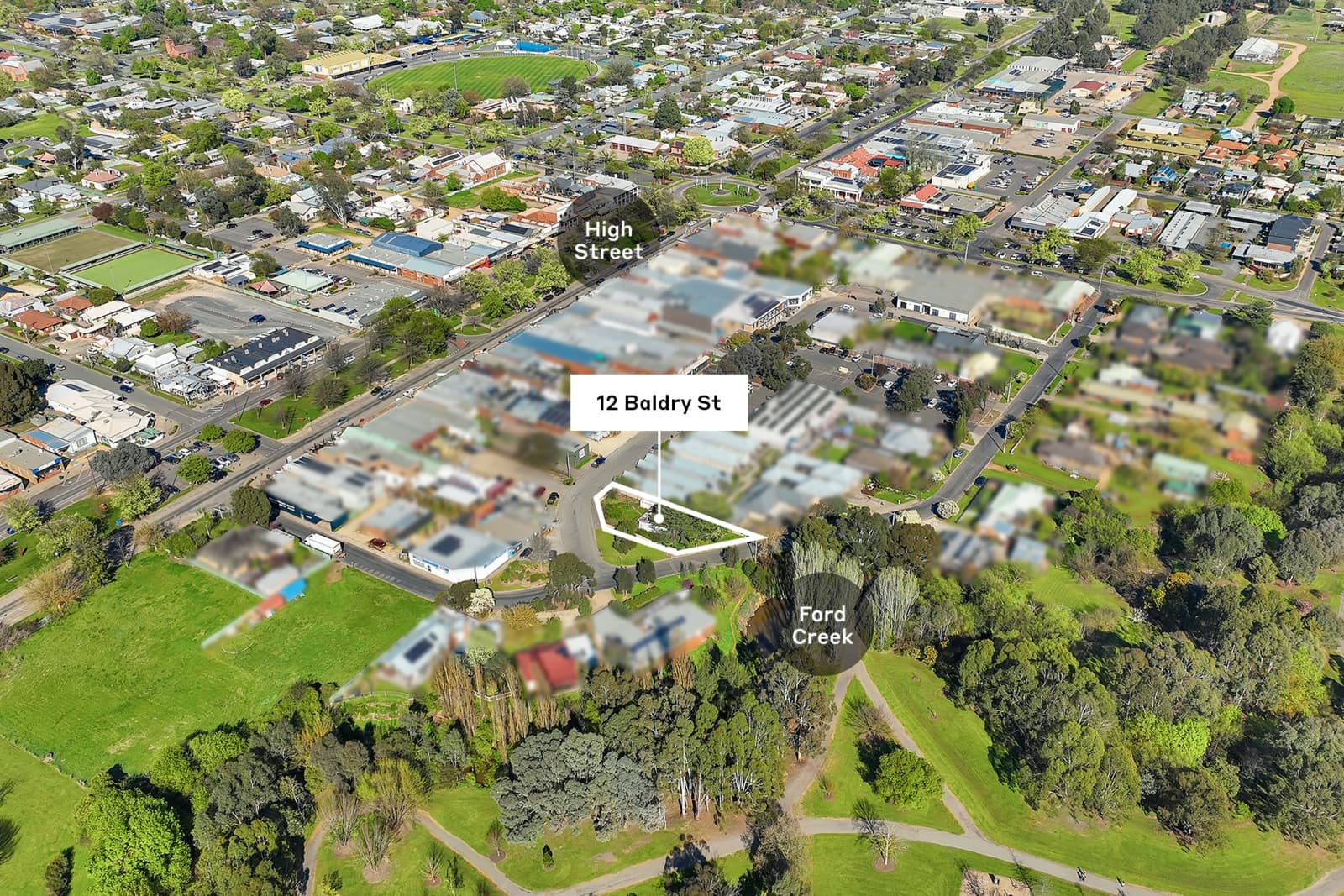 12 Baldry Street,Mansfield, Mansfield - Image 1