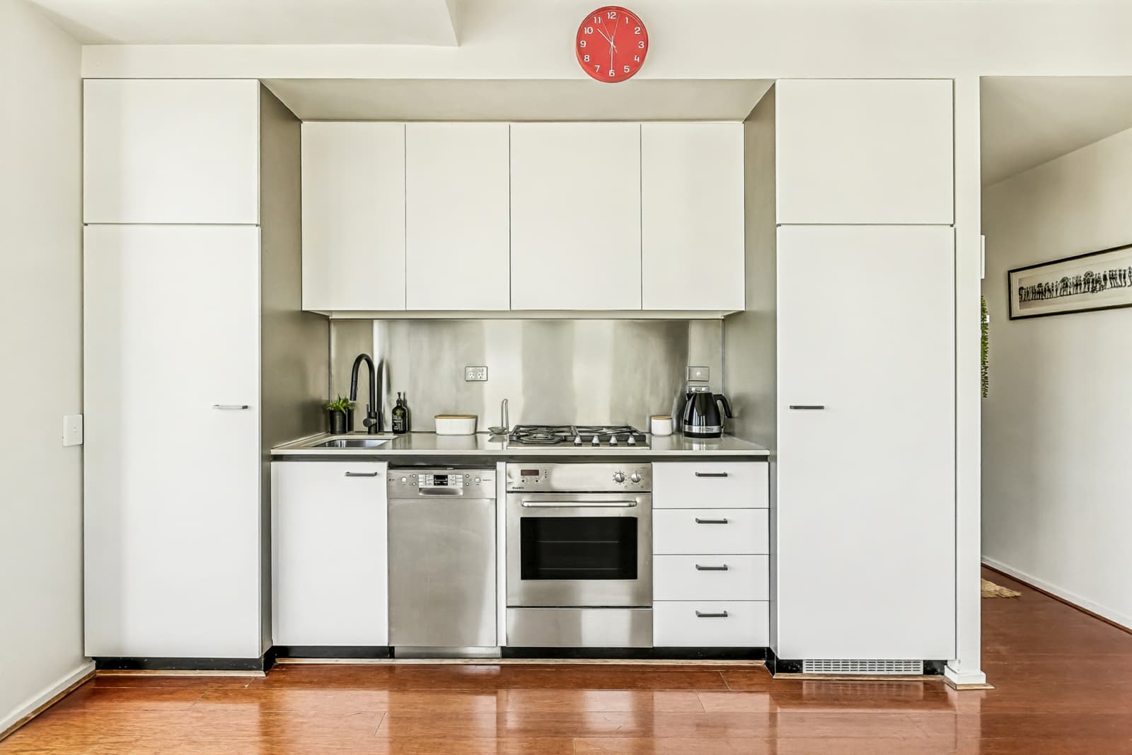 17/52 Fitzroy Street,St Kilda, St Kilda - Thumbnail 3