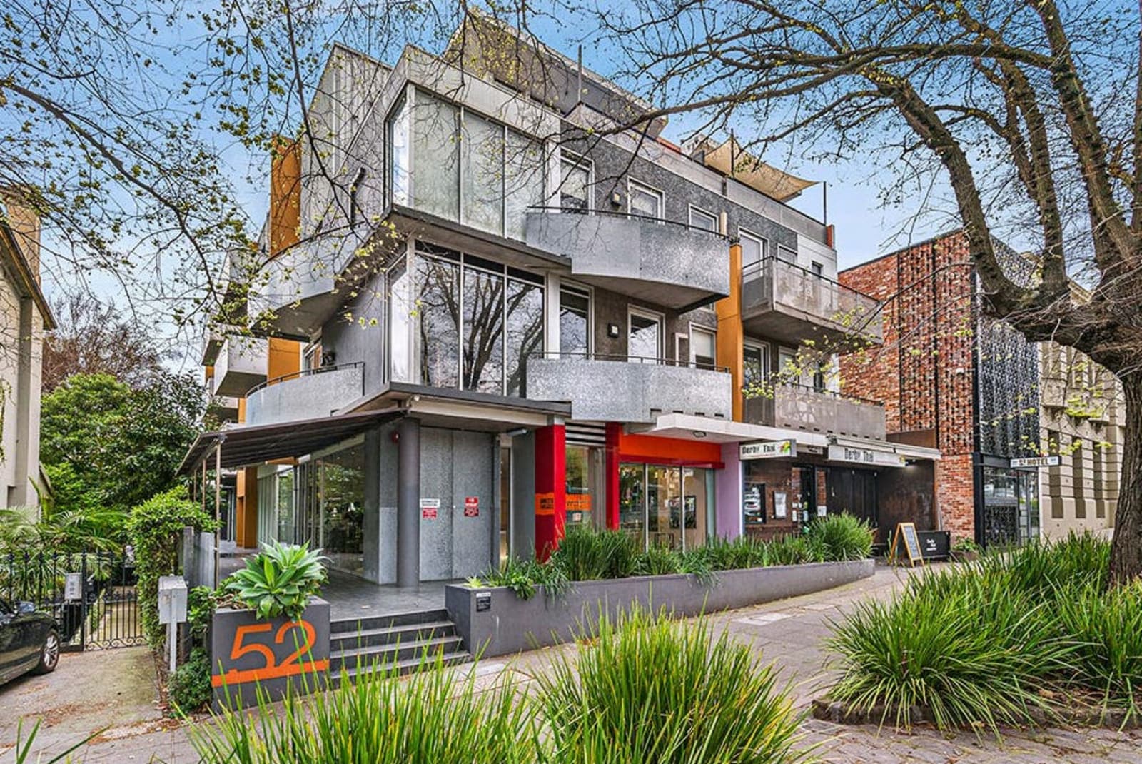 17/52 Fitzroy Street,St Kilda, St Kilda - Thumbnail 7