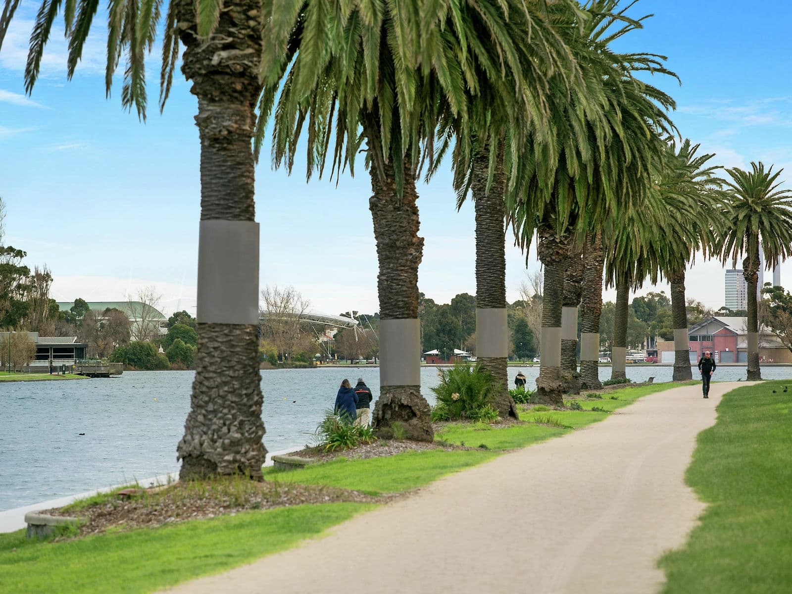 17/52 Fitzroy Street,St Kilda, St Kilda - Thumbnail 8