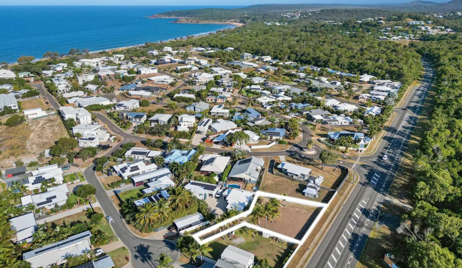 11 Dolphin Court,Agnes Water, Agnes Water - Image 1