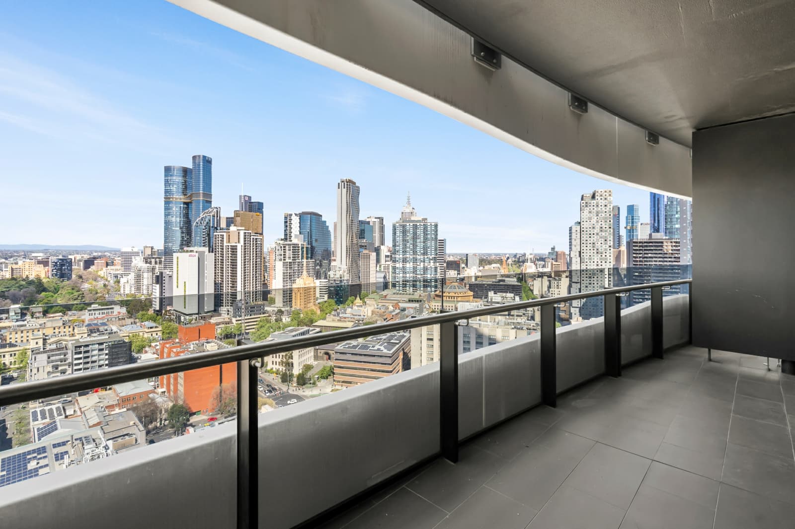 2512/555 Swanston Street,Carlton, Carlton - Thumbnail 8