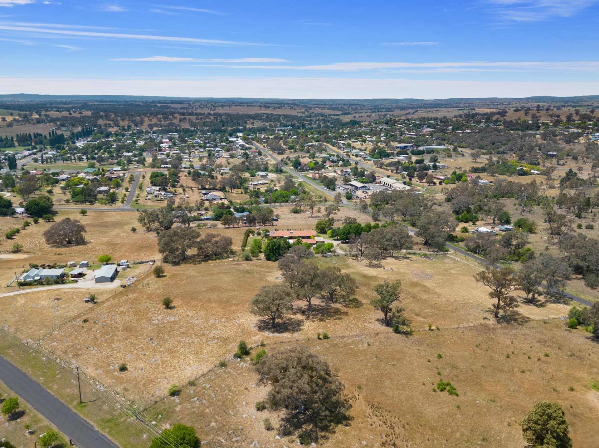 39 Queen Street,Molong, Molong - Thumbnail 2