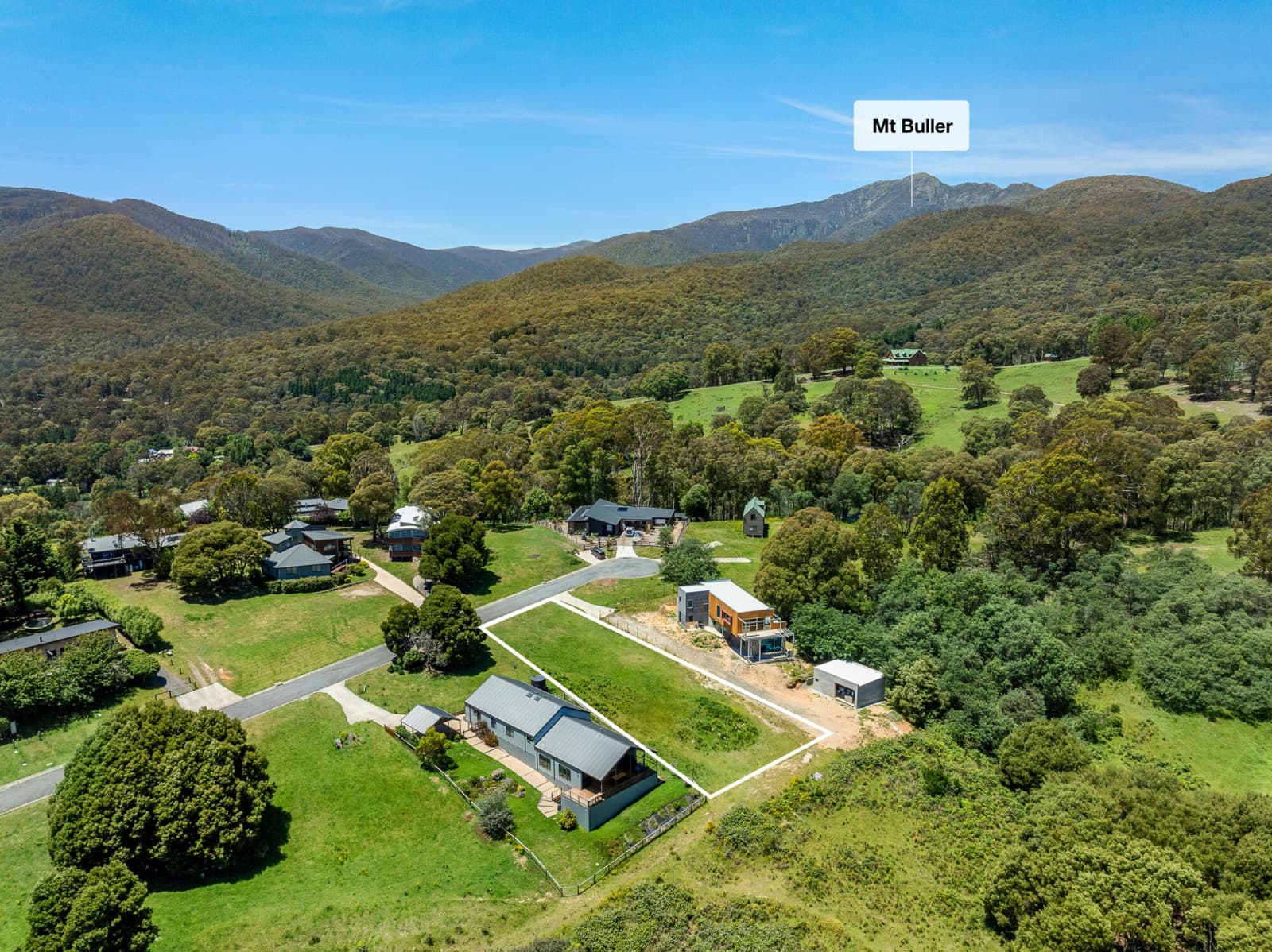 16 Lightwood Court,Merrijig, Merrijig - Image 1