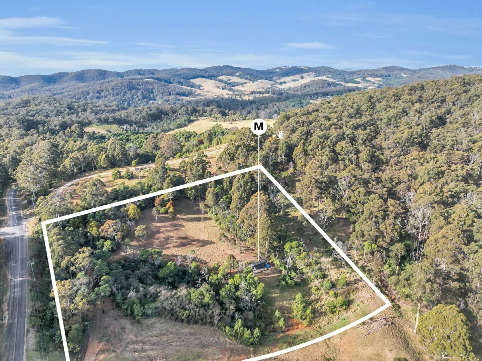 231 Back Creek Road,Nethercote, Nethercote - Image 1