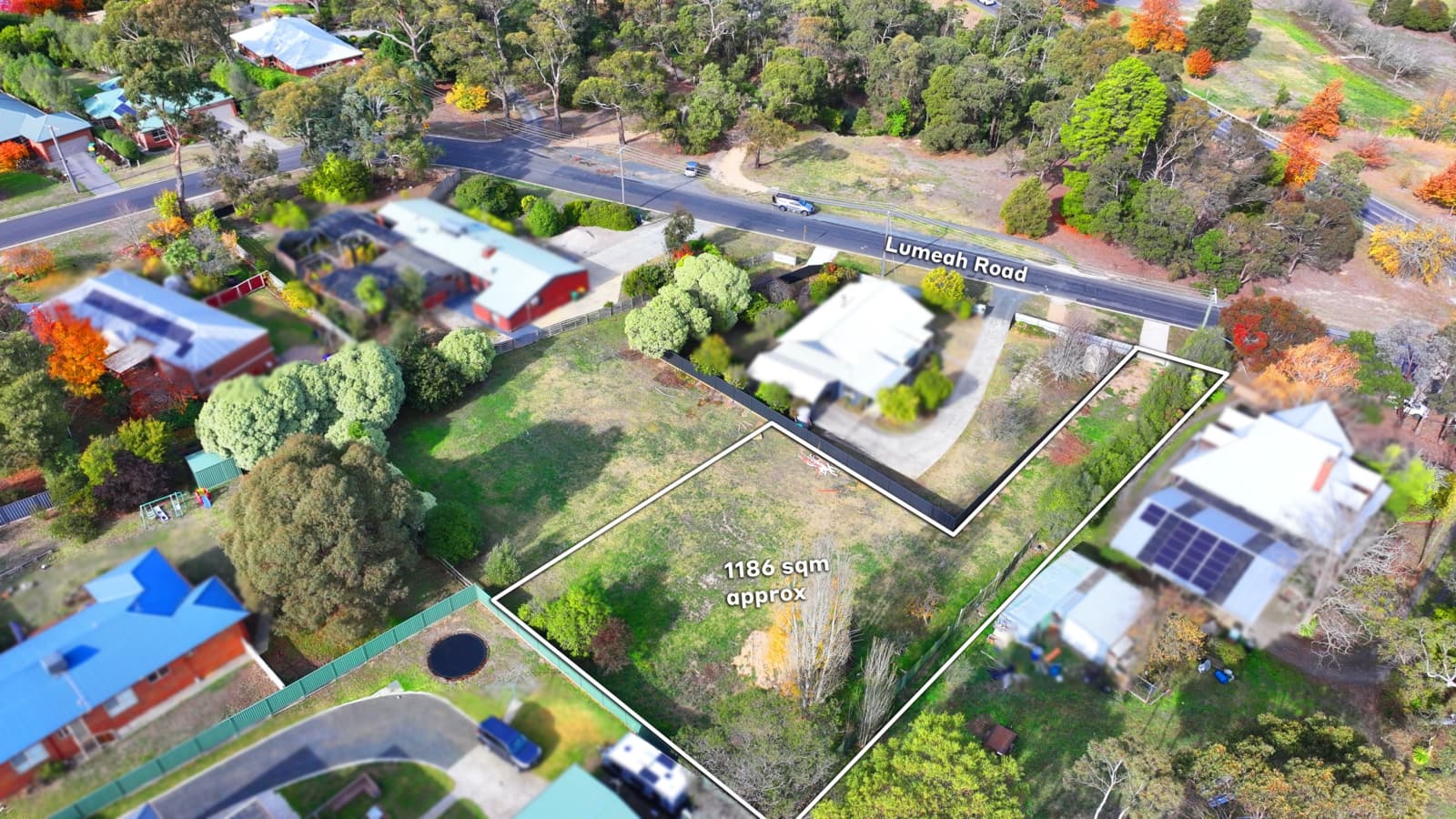 308A Lumeah Road,Buninyong, Buninyong - Image 1