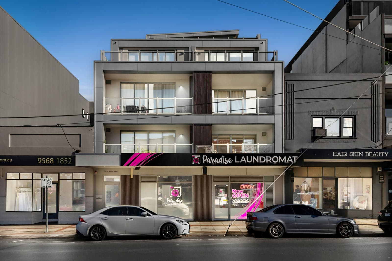 101/79 Poath Road,Murrumbeena, Murrumbeena - Thumbnail 8