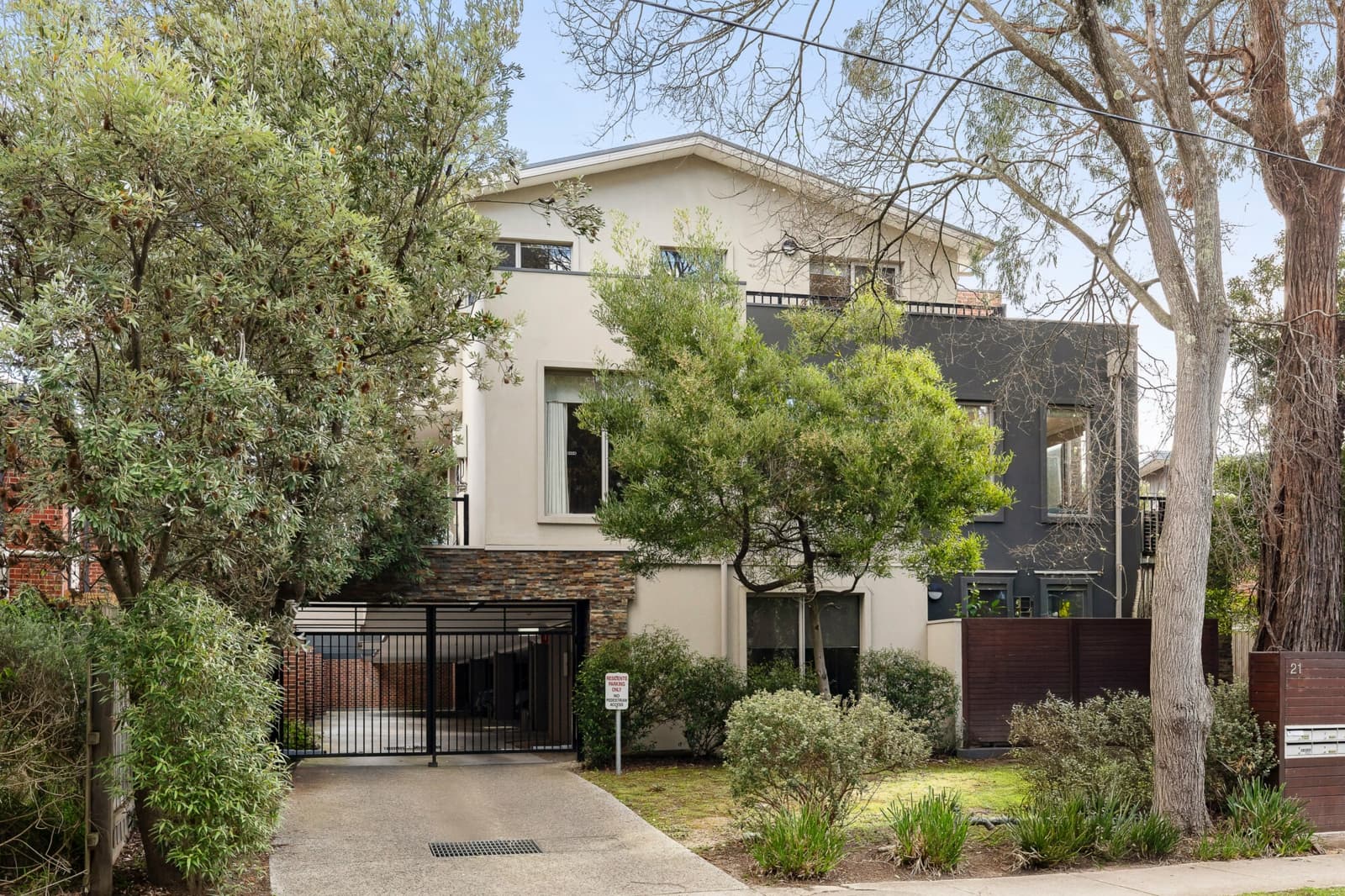 10/21 King Street,Bayswater, Bayswater - Image 1