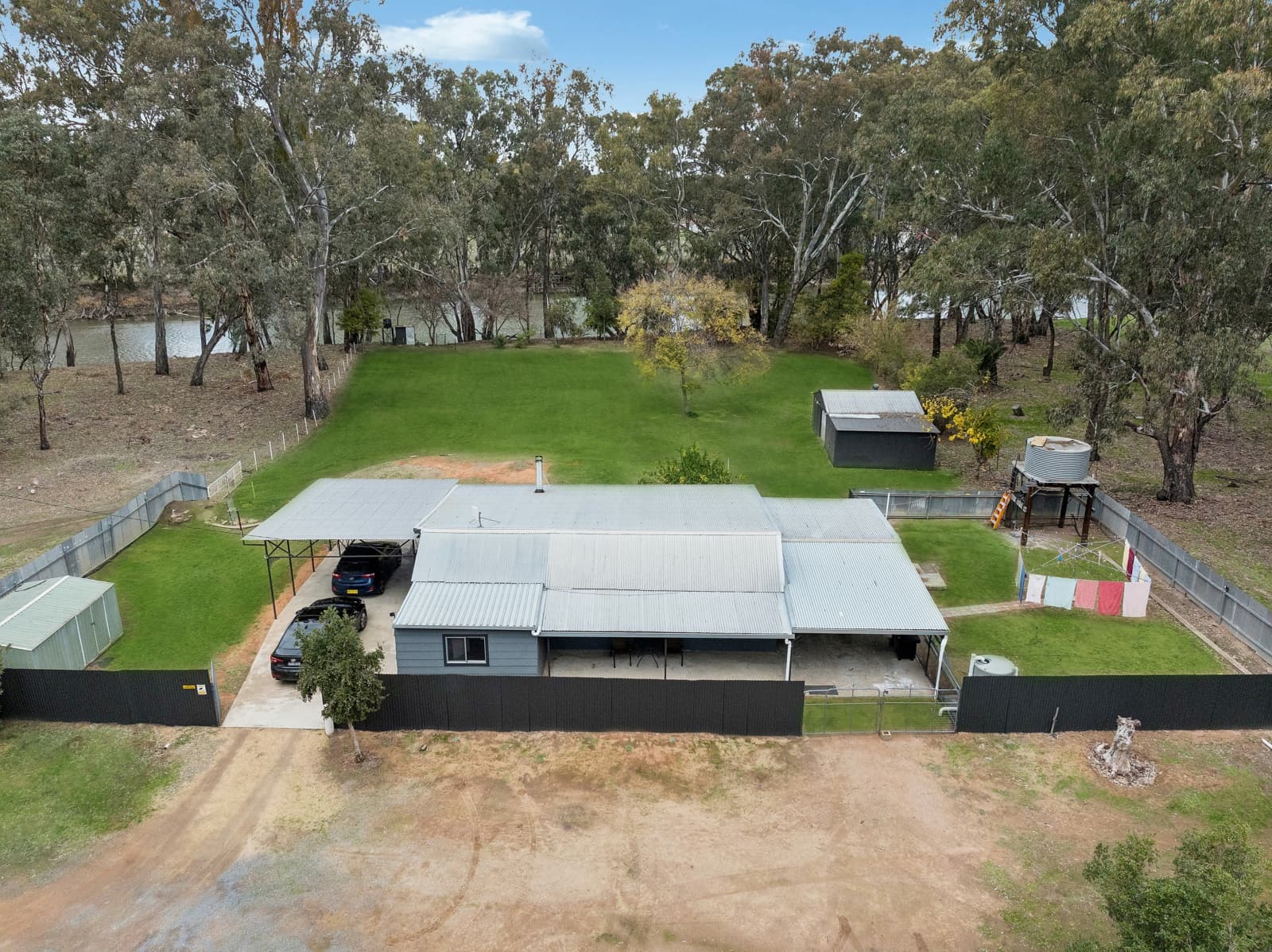 88-90 Lizard Drive,Narrandera, Narrandera - Image 1