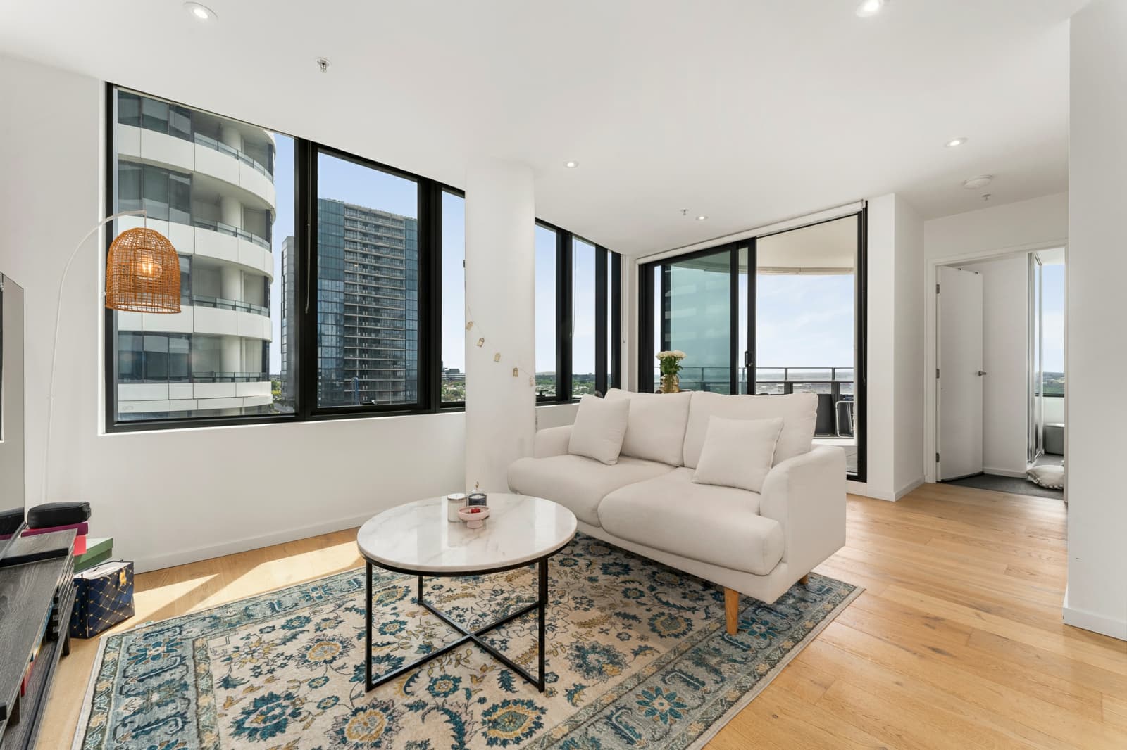 1001/5 Joseph Road,Footscray, Footscray - Image 1