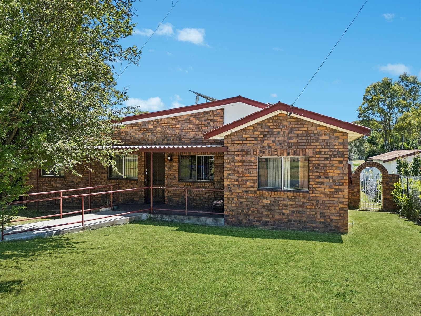 125 Louee Street,Rylstone, Rylstone - Thumbnail 2