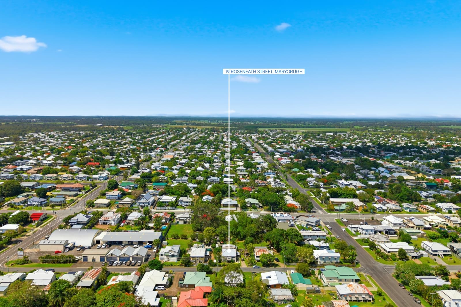 19 Roseneath Street,Maryborough, Maryborough - Image 1