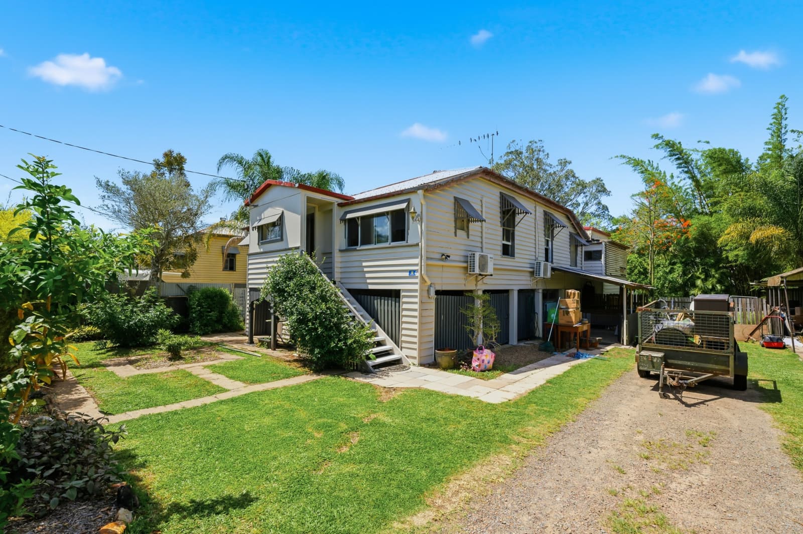 19 Roseneath Street,Maryborough, Maryborough - Thumbnail 2