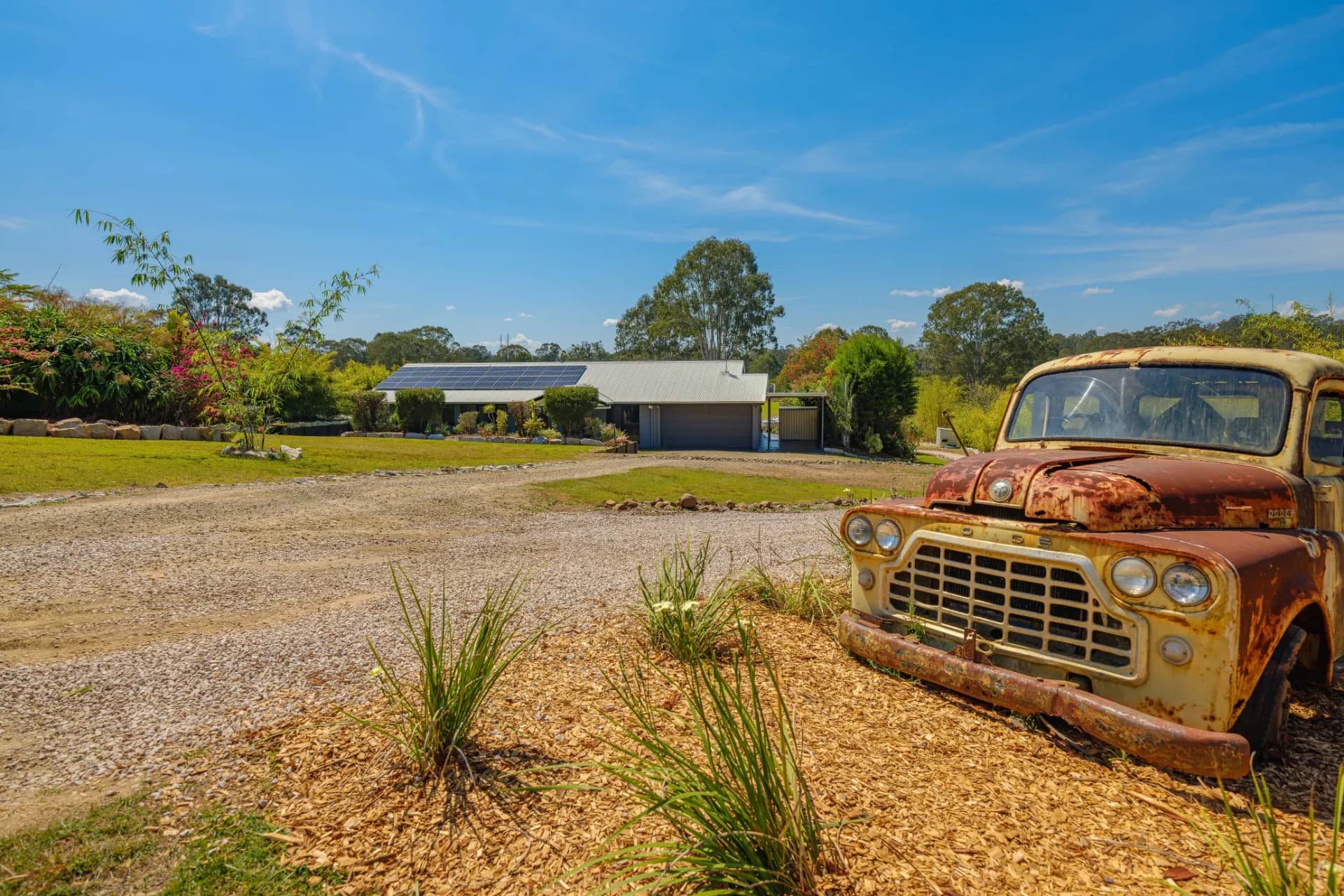 96 Settlement Road, Curra., Curra - Image 1