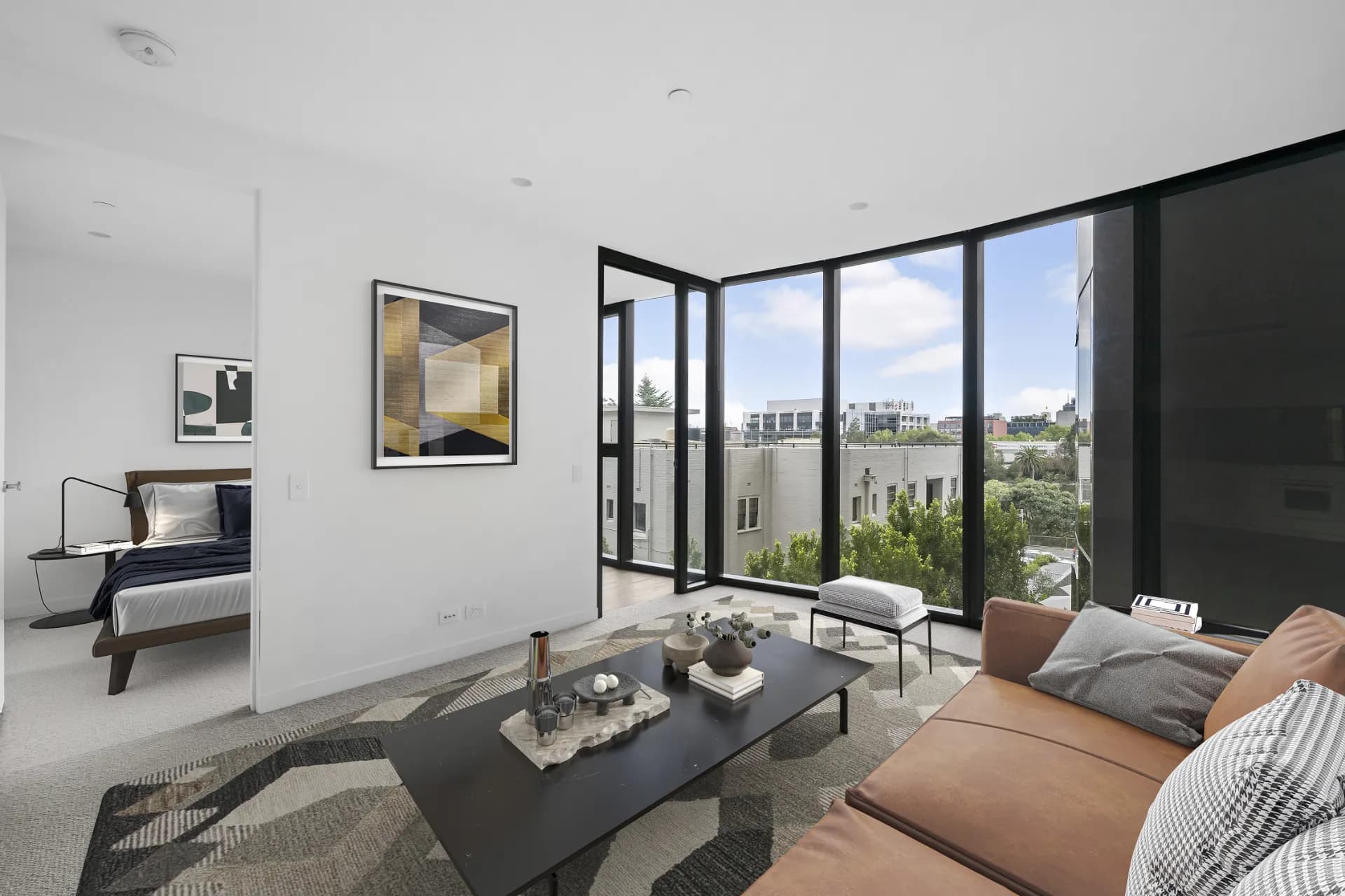 315/681 Chapel Street, South Yarra., South Yarra - Image 1