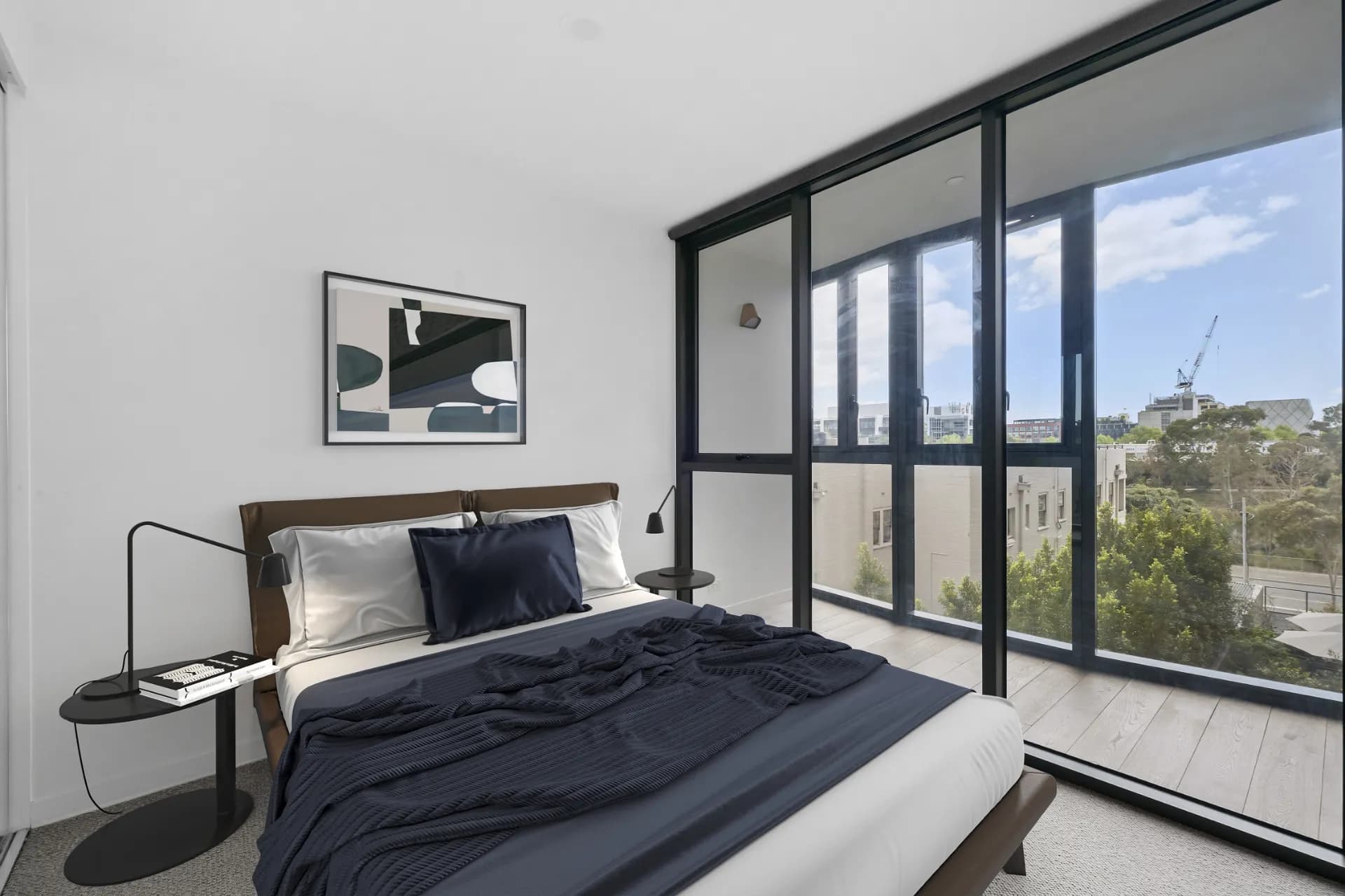 315/681 Chapel Street, South Yarra., South Yarra - Thumbnail 4