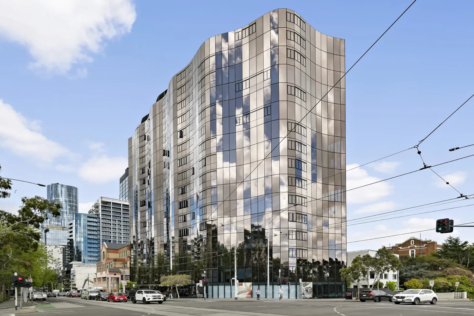 315/681 Chapel Street, South Yarra., South Yarra - Thumbnail 7