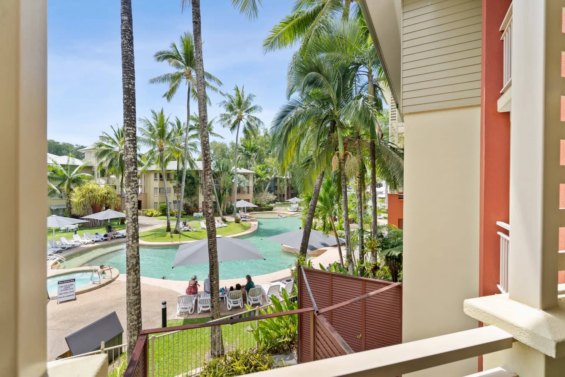 422/49-63 Williams Esplanade, Palm Cove, QLD, Palm Cove - Image 1