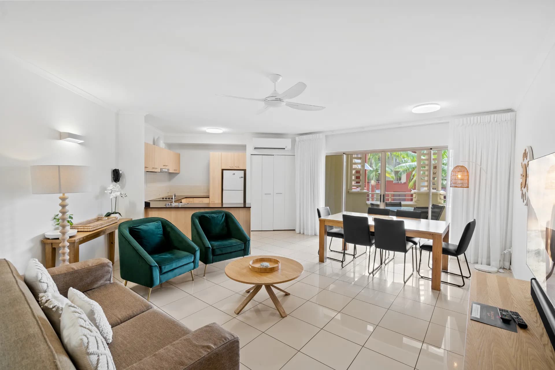 422/49-63 Williams Esplanade, Palm Cove, QLD, Palm Cove - Thumbnail 2