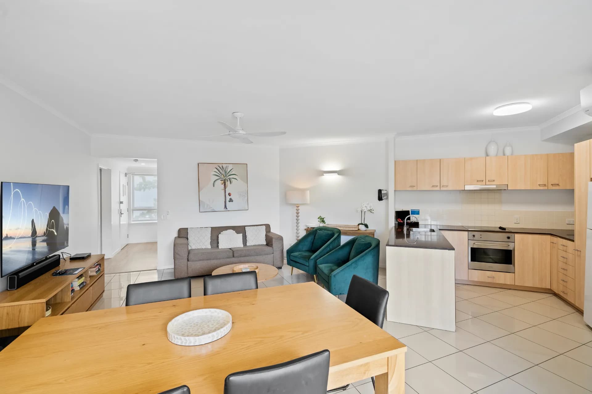 422/49-63 Williams Esplanade, Palm Cove, QLD, Palm Cove - Thumbnail 4