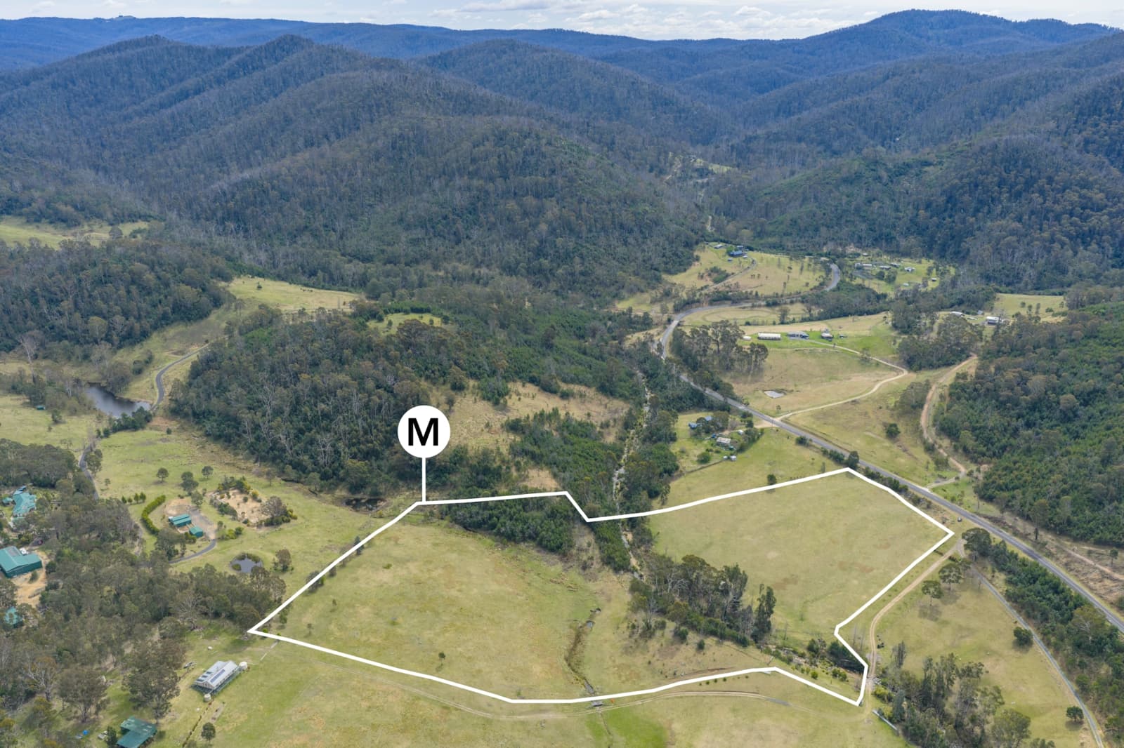 2845 Mount Darragh Road,Wyndham, Wyndham - Thumbnail 2