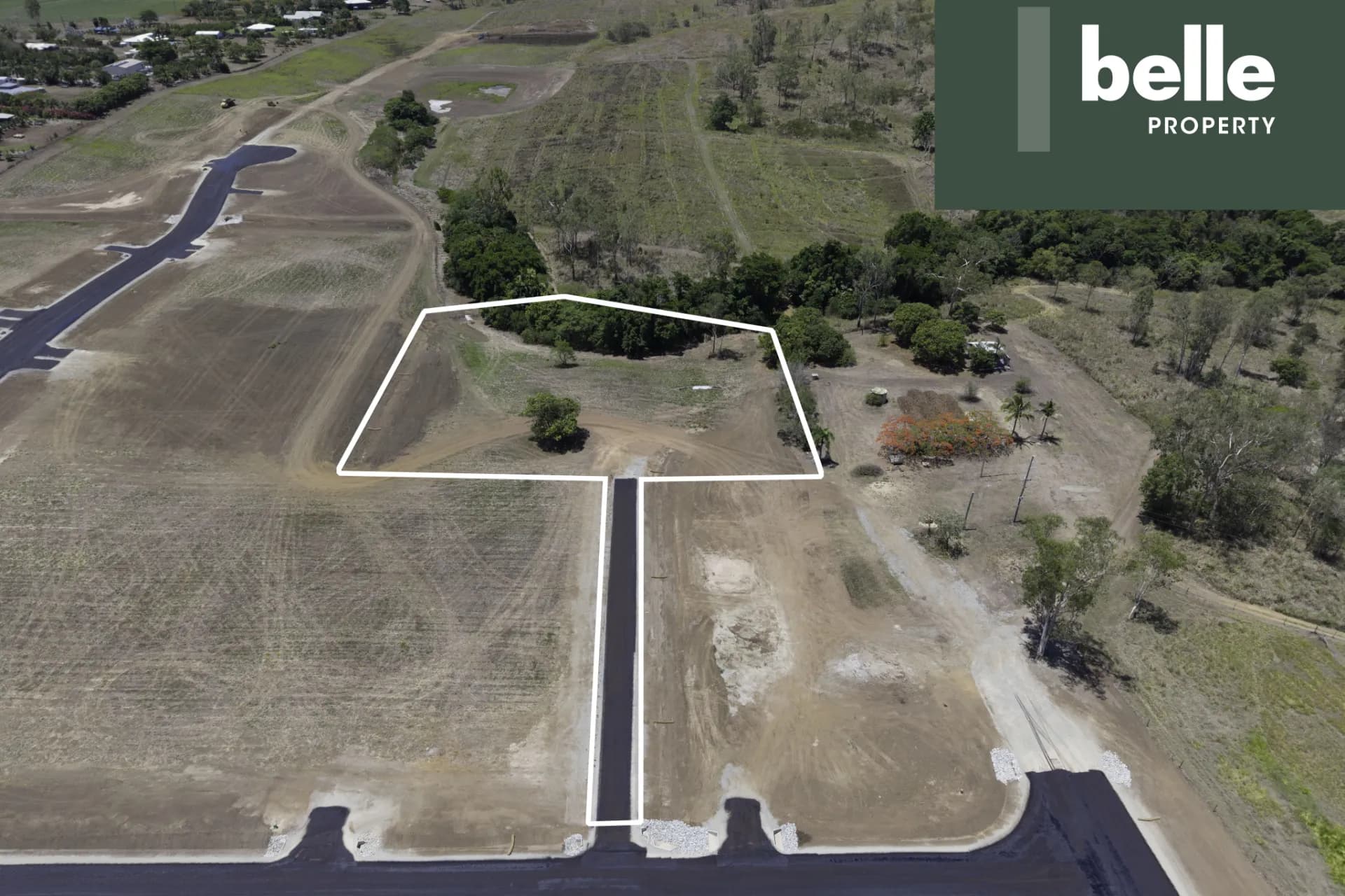 Lot 38, Spring Vale Way - Image 1