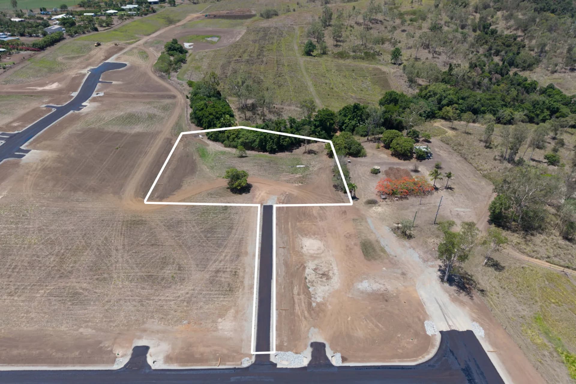 Lot 38, Spring Vale Way - Thumbnail 2