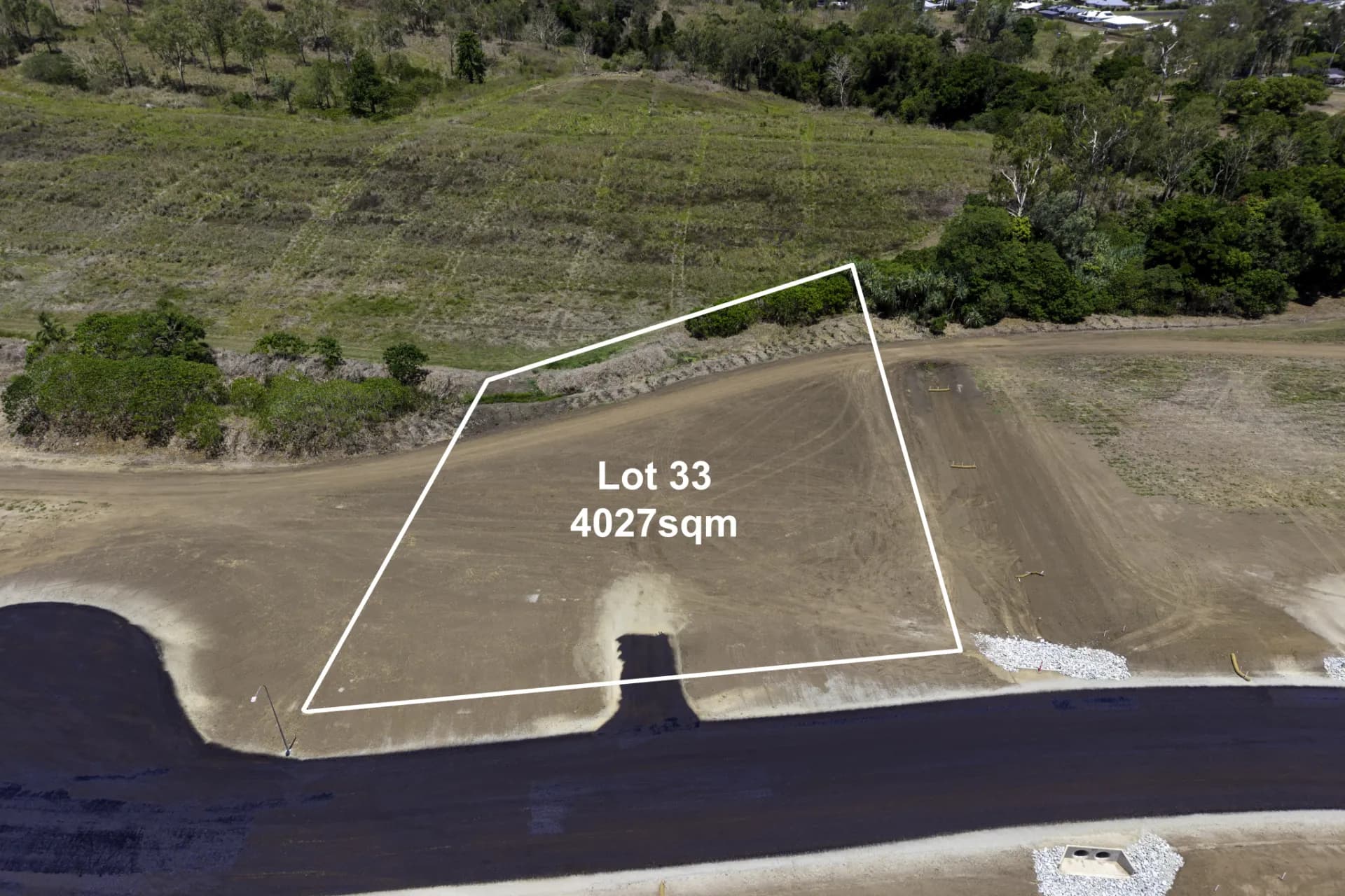 Lot 33, Spring Vale Way, Riordanvale, Riordanvale - Image 1