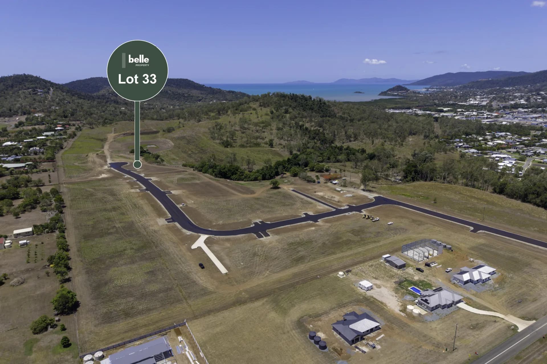 Lot 33, Spring Vale Way, Riordanvale, Riordanvale - Thumbnail 2