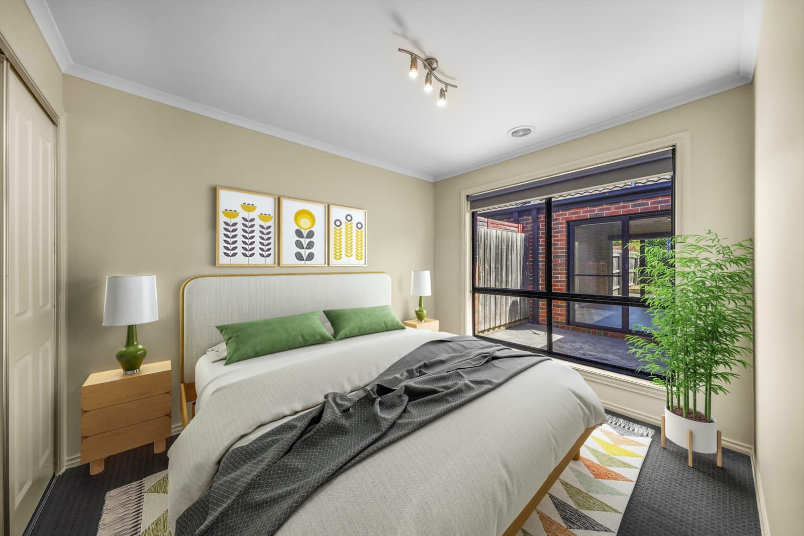 1/21 Malleehen Street,Werribee, Werribee - Thumbnail 8