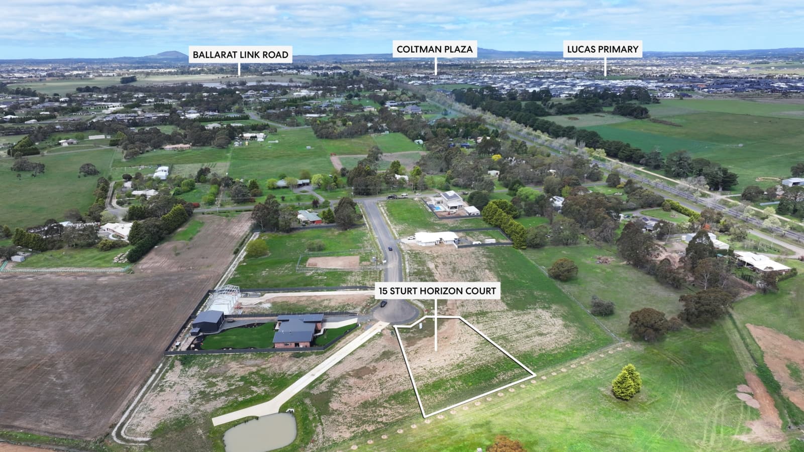 15 Sturt Horizon Court,Cardigan, Cardigan - Thumbnail 2