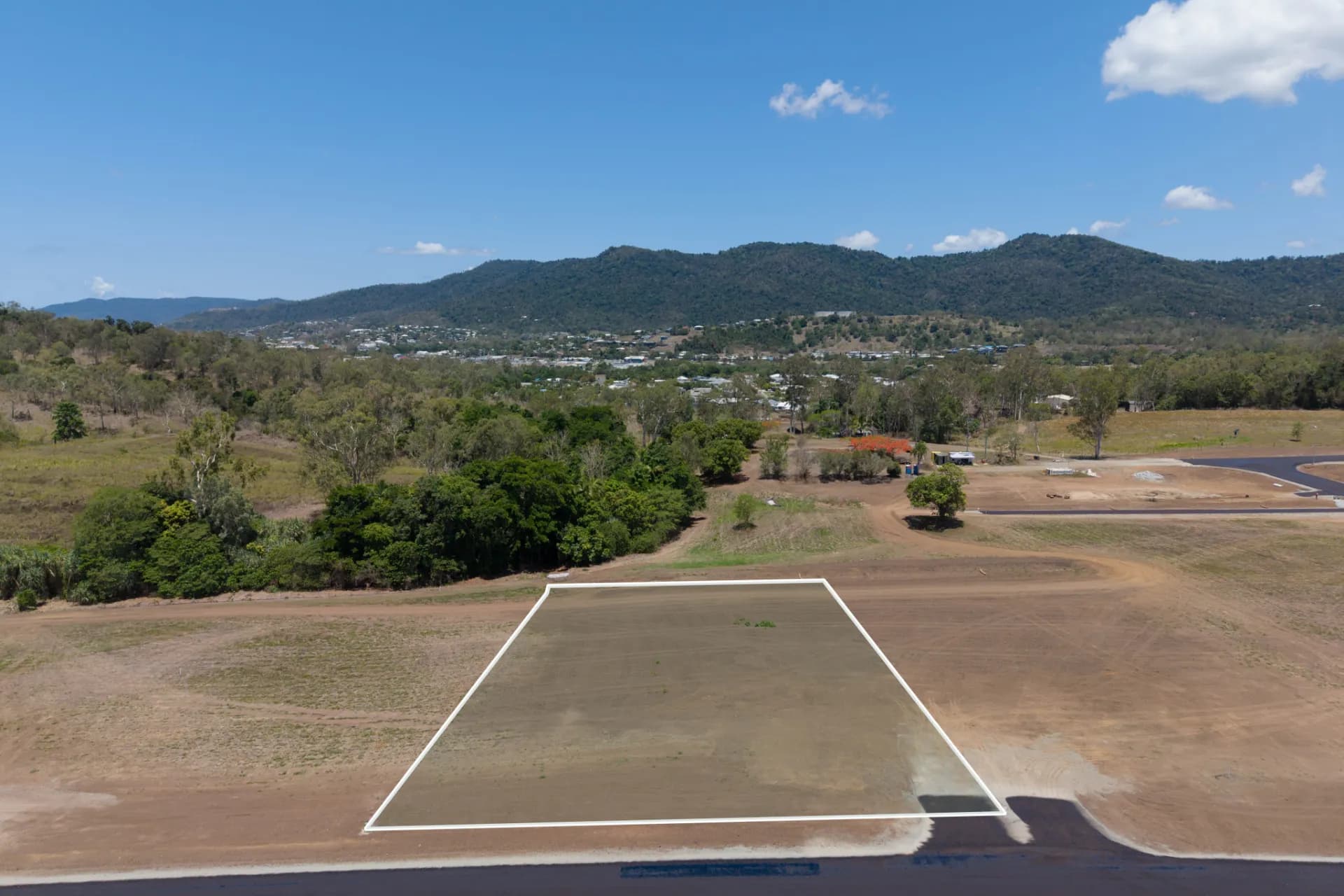 Lot 36, Spring Vale Way - Image 1