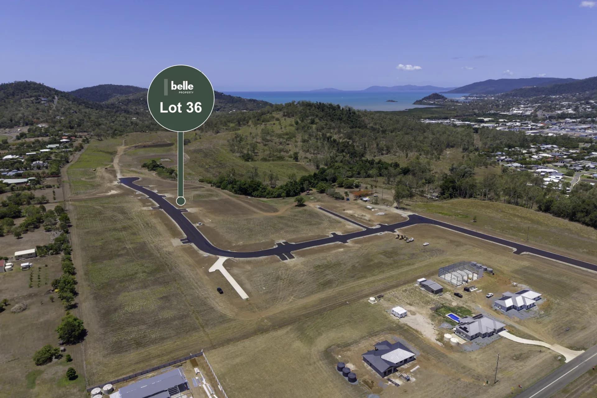 Lot 36, Spring Vale Way - Thumbnail 3