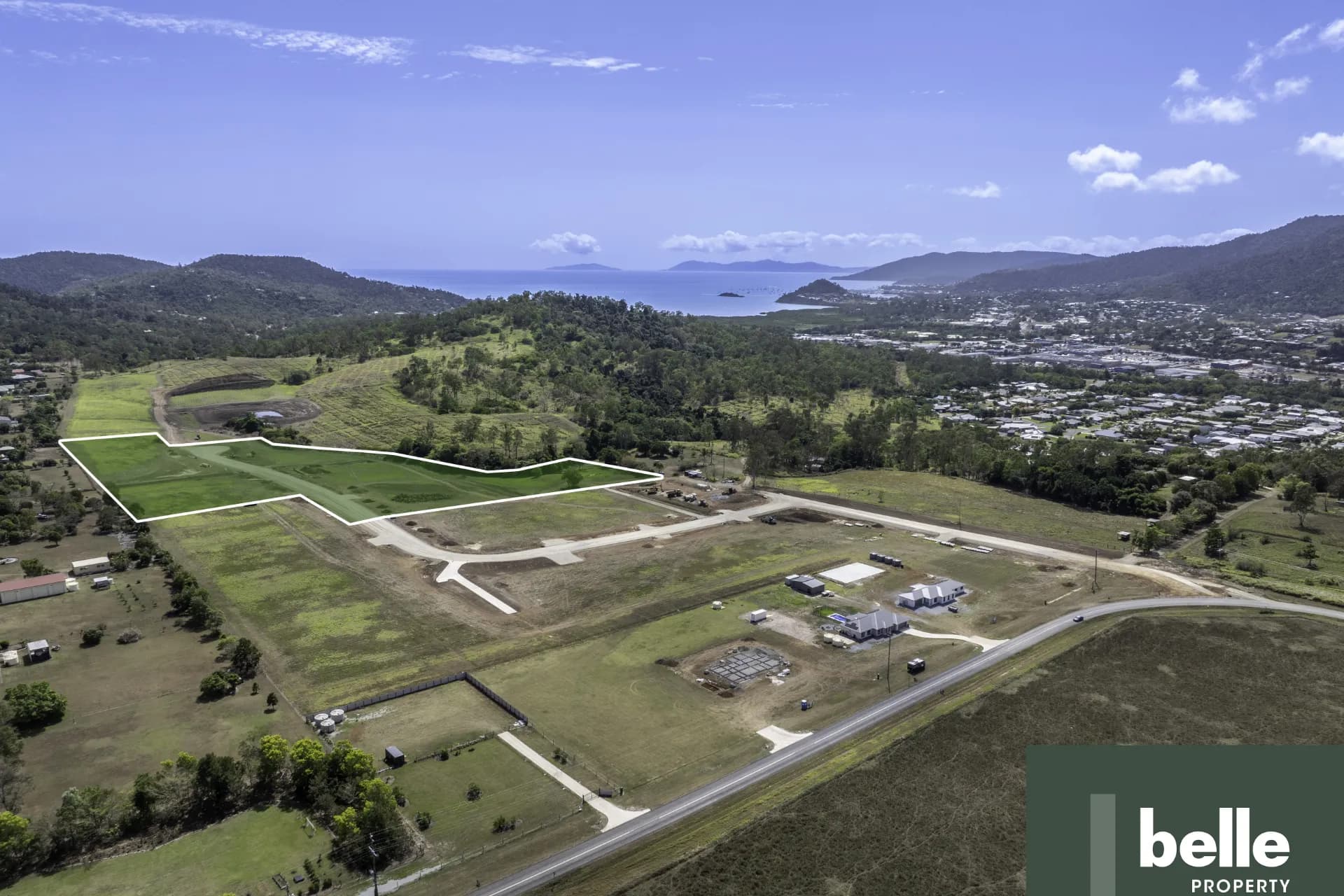Lot 36, Spring Vale Way - Thumbnail 4