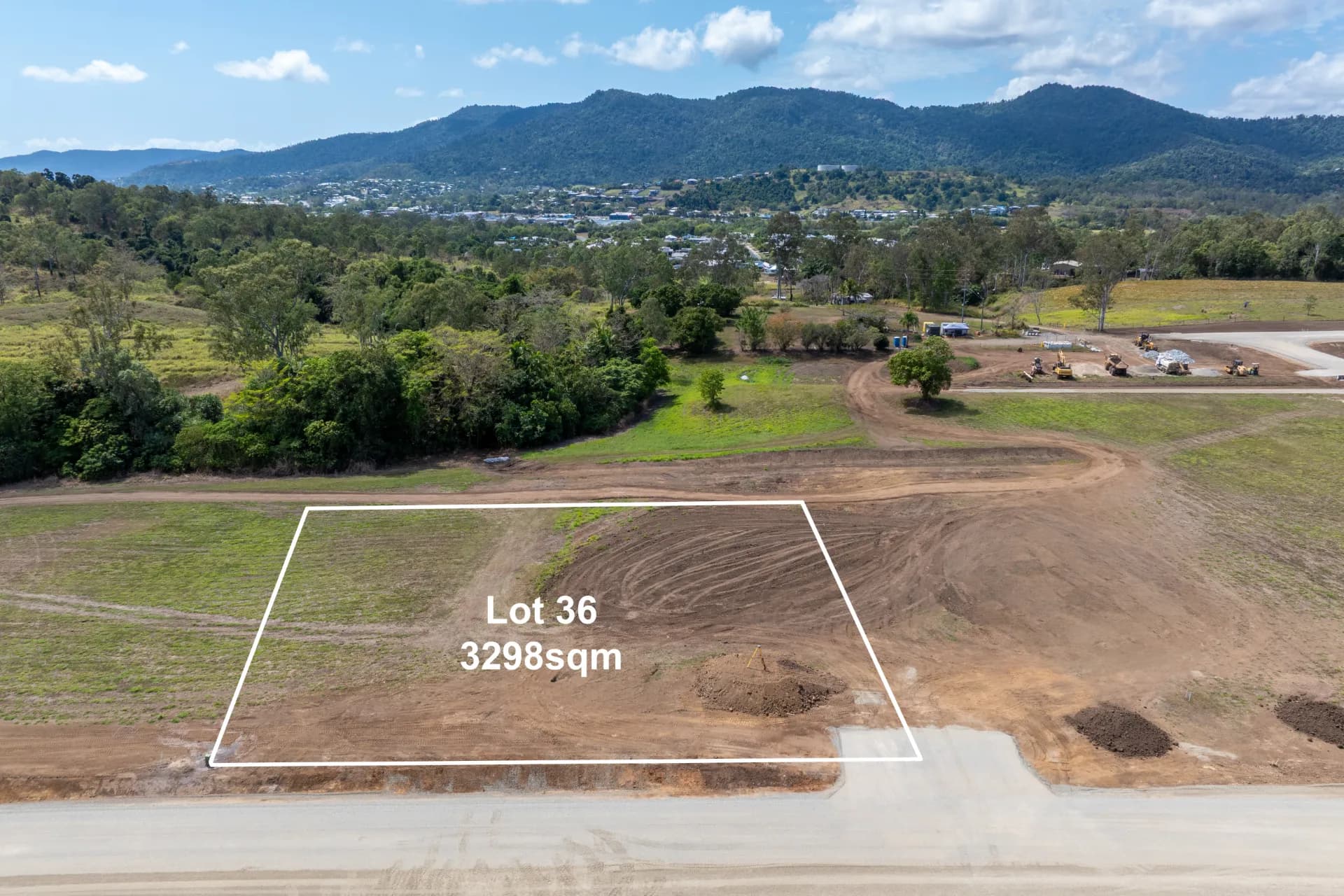 Lot 36, Spring Vale Way - Thumbnail 6