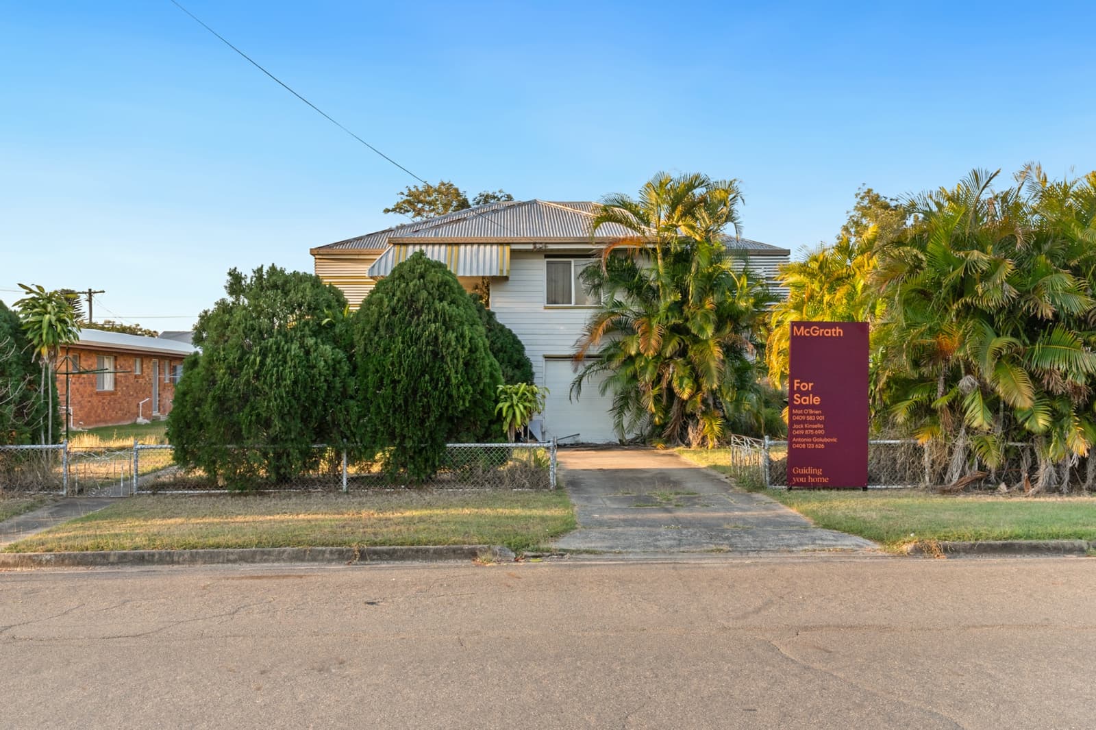 245 Rockonia Road,Koongal, Koongal - Image 1