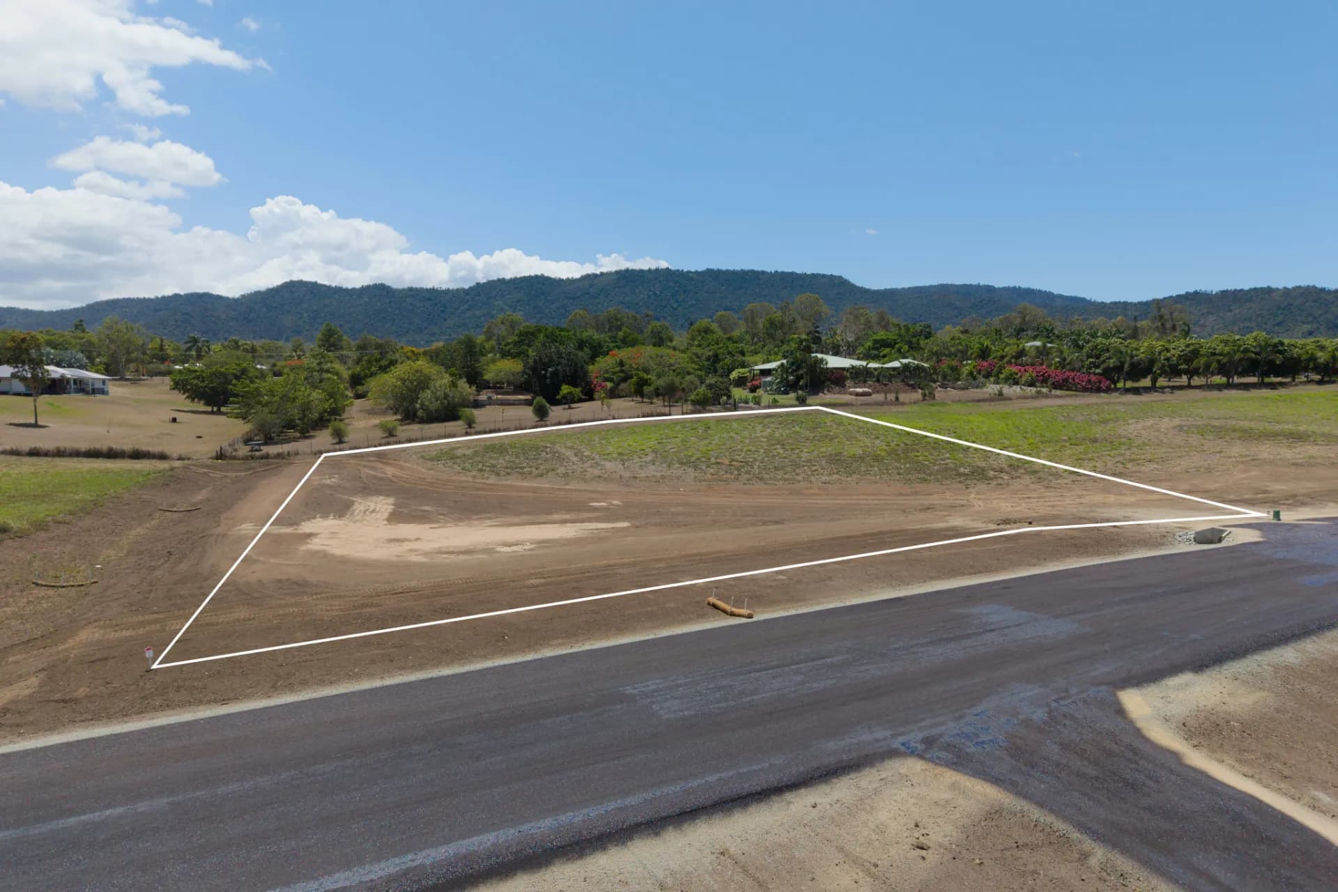 Lot 18, 150 Riordanvale Road, Riordanvale, QLD, Riordanvale - Image 1